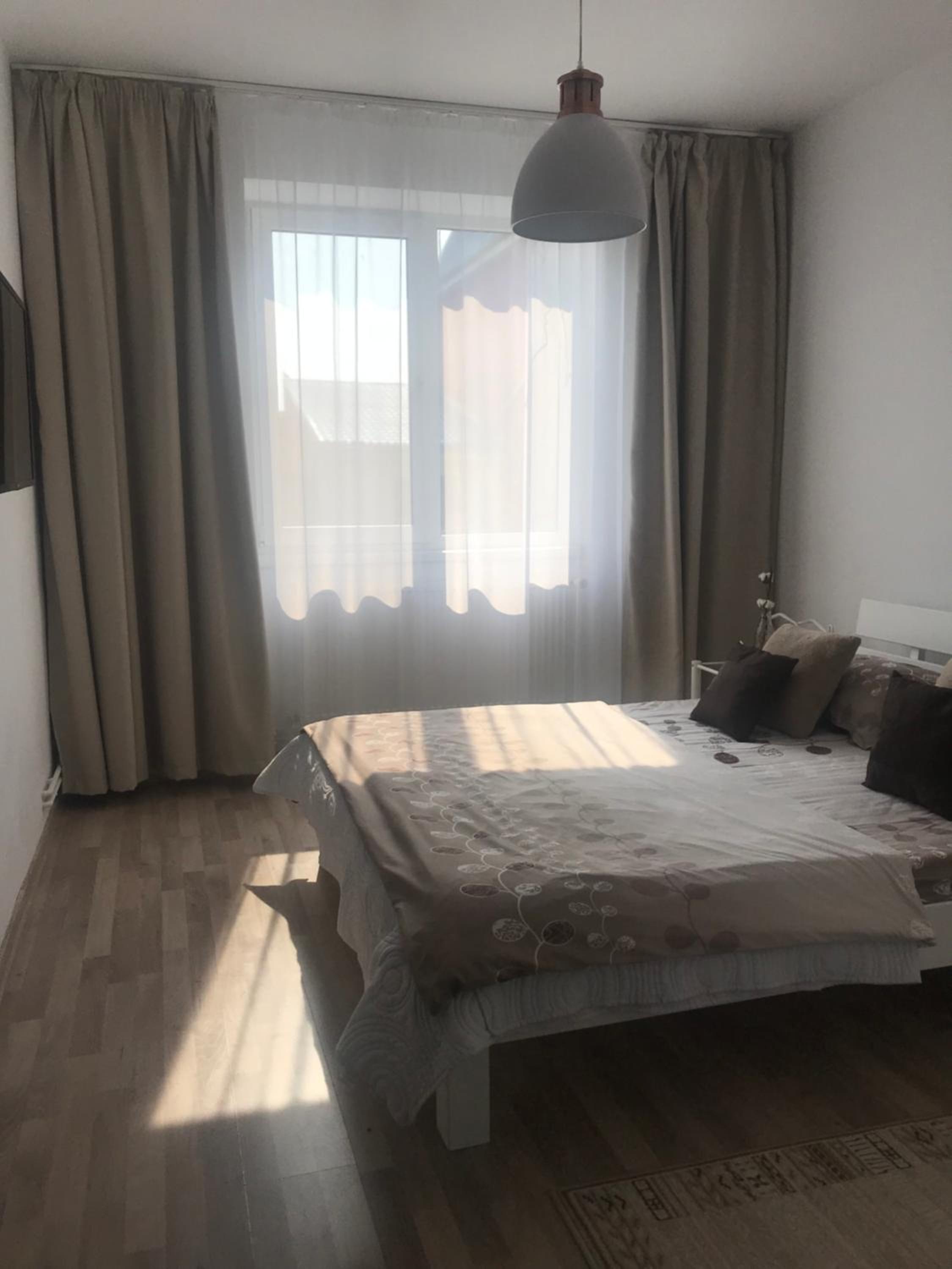 Joy Apartment
