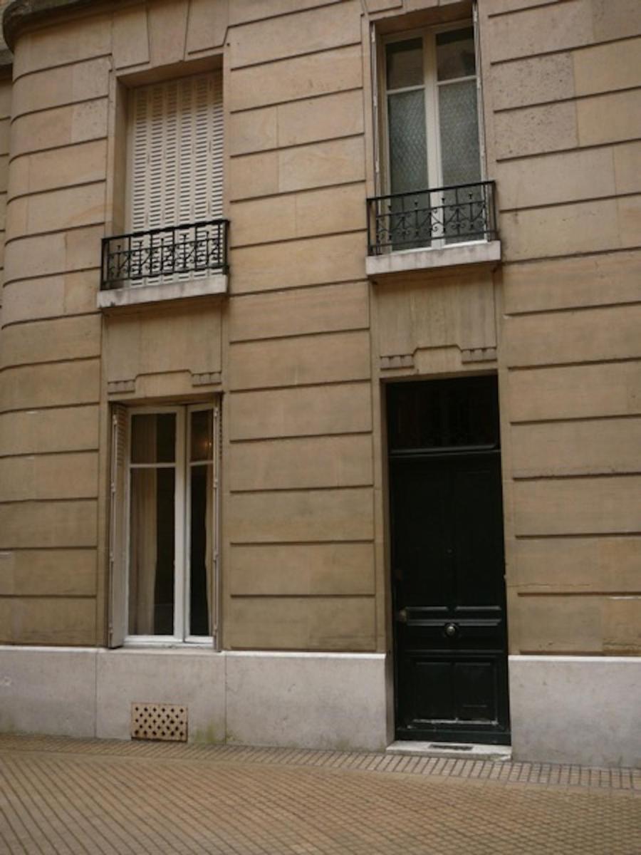 Studio Bourdonnais