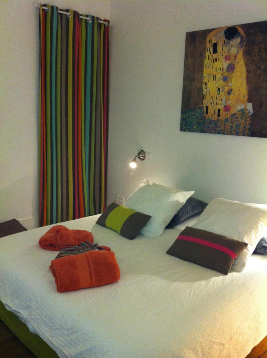 Studio Bourdonnais