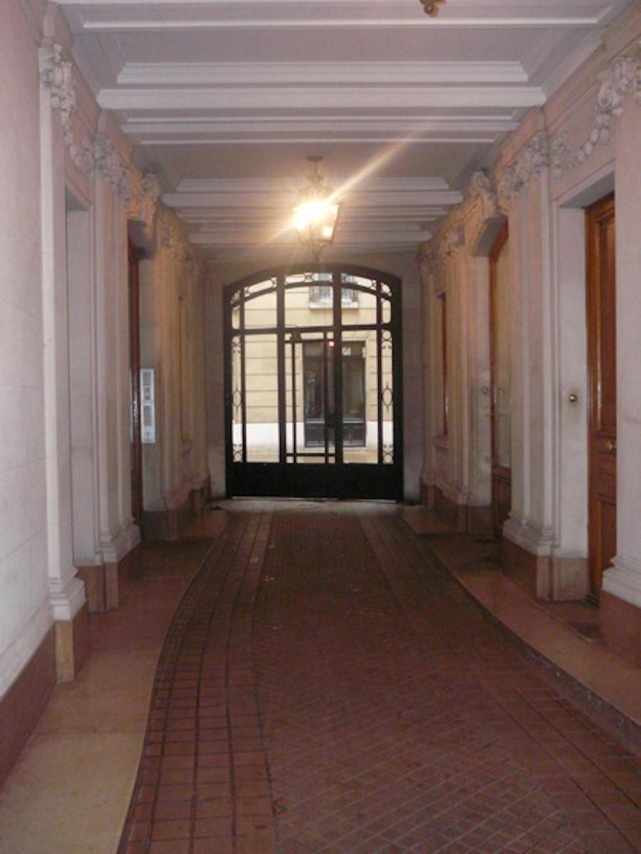 Studio Bourdonnais