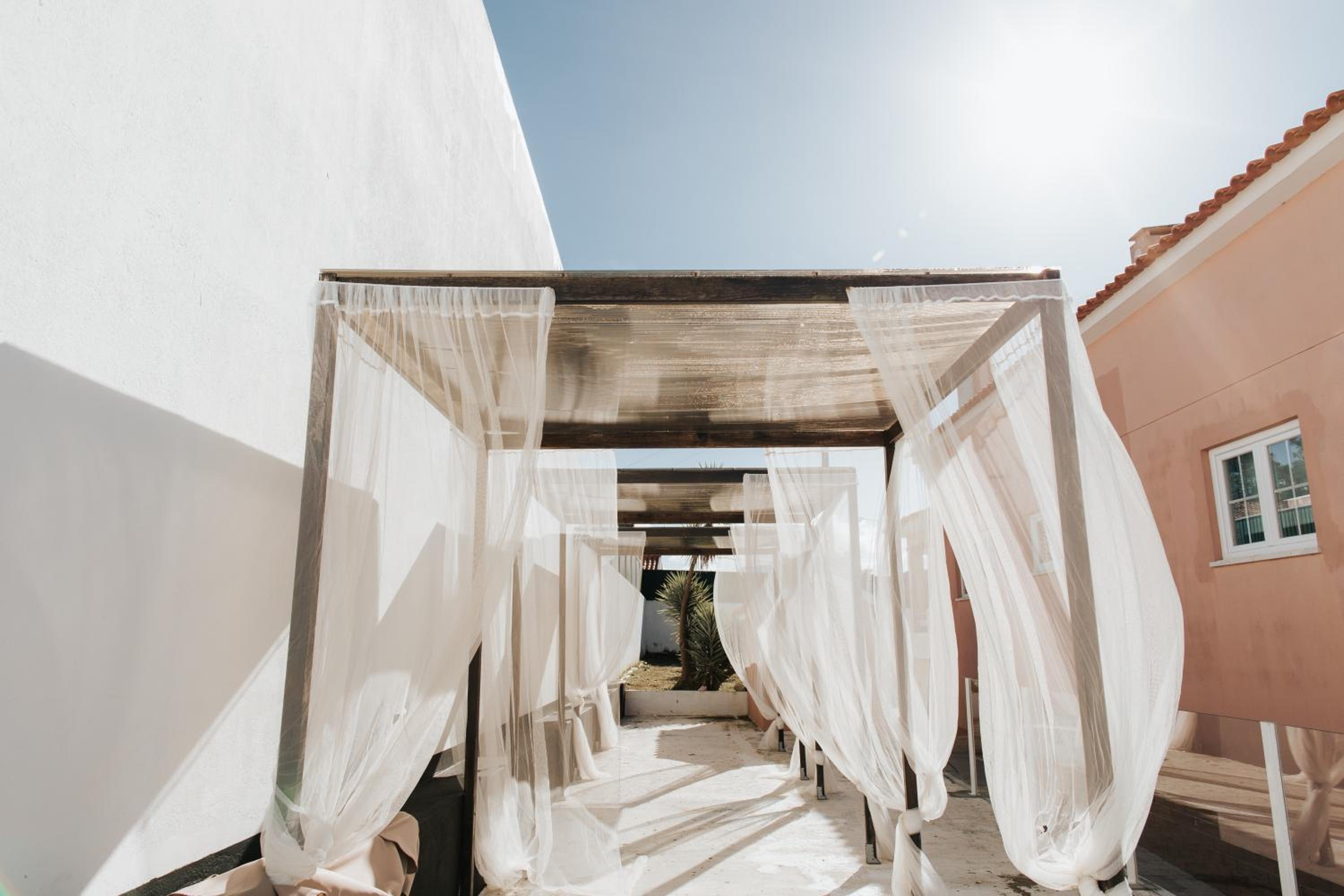 Boutique Hotel - O House Ericeira Hills, photo 60