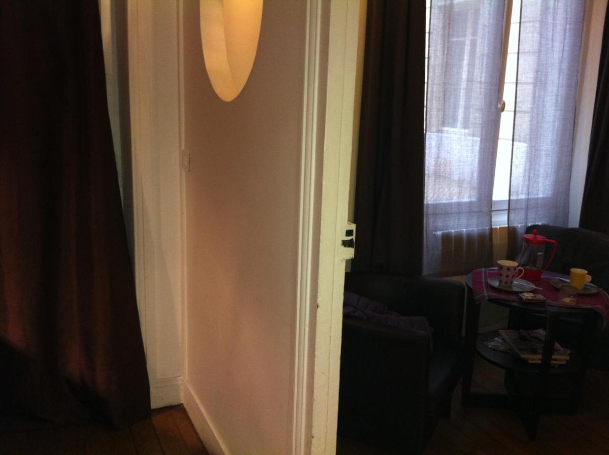 Studio Bourdonnais