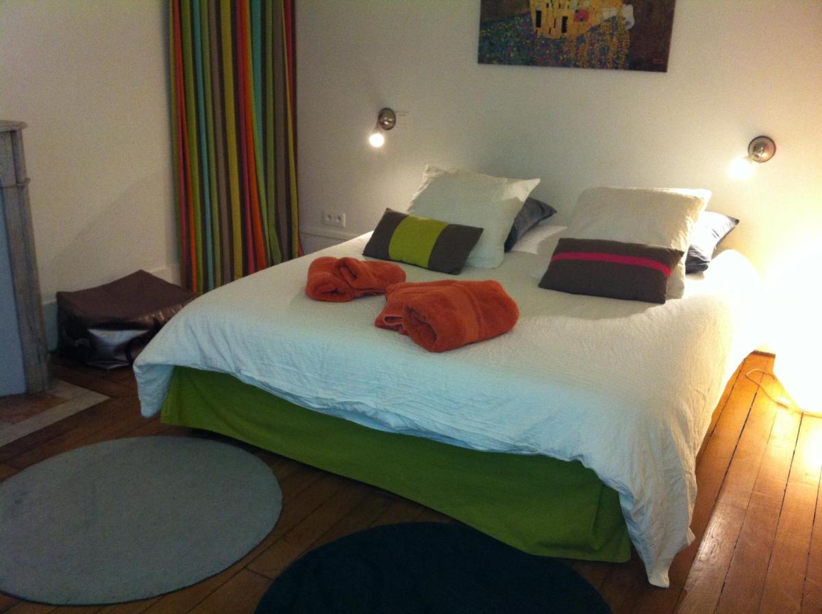 Studio Bourdonnais
