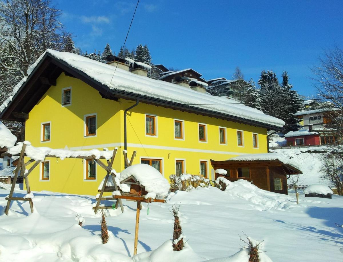 Haus Wohl