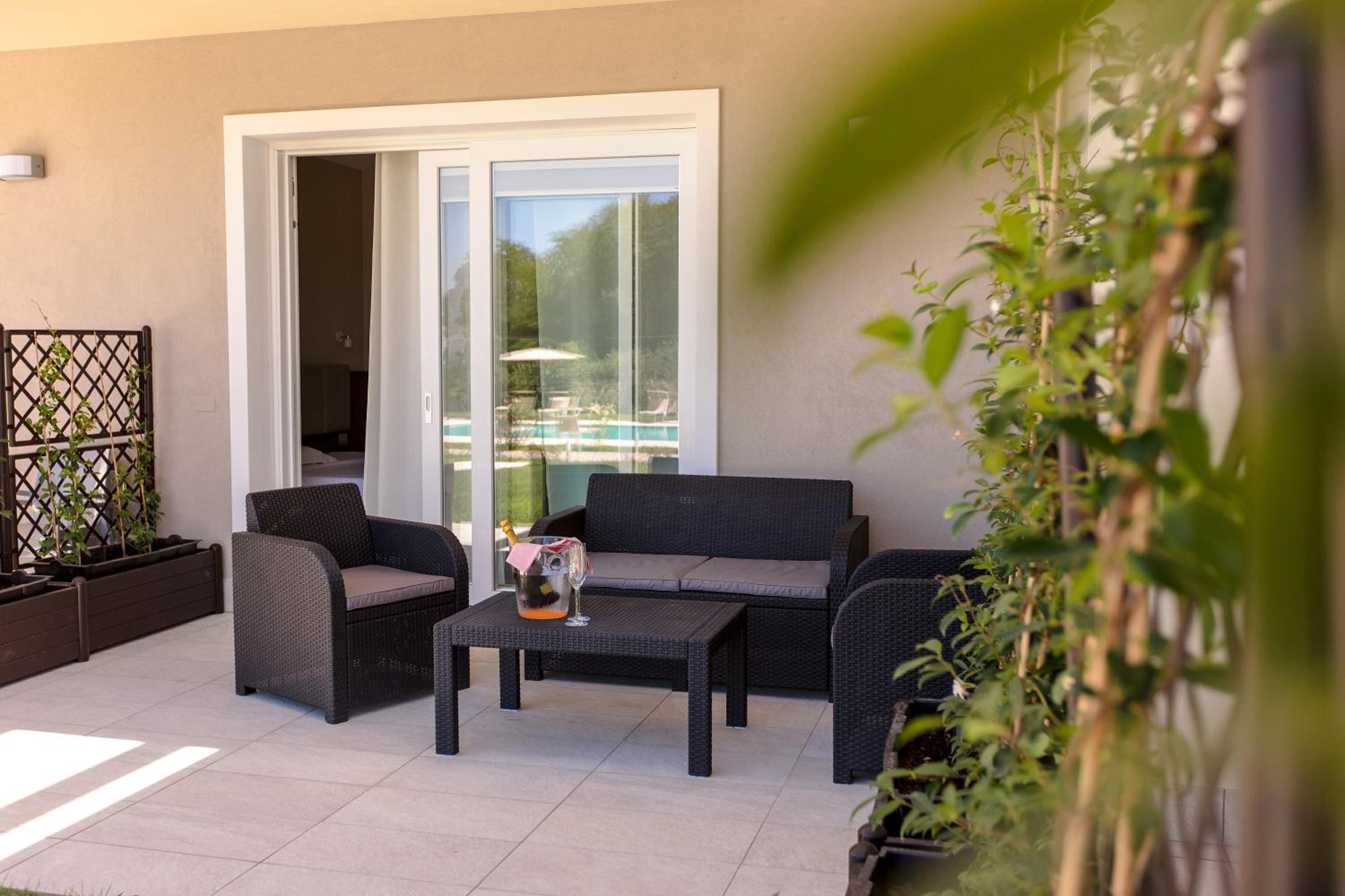 Residenza Angelica view 4