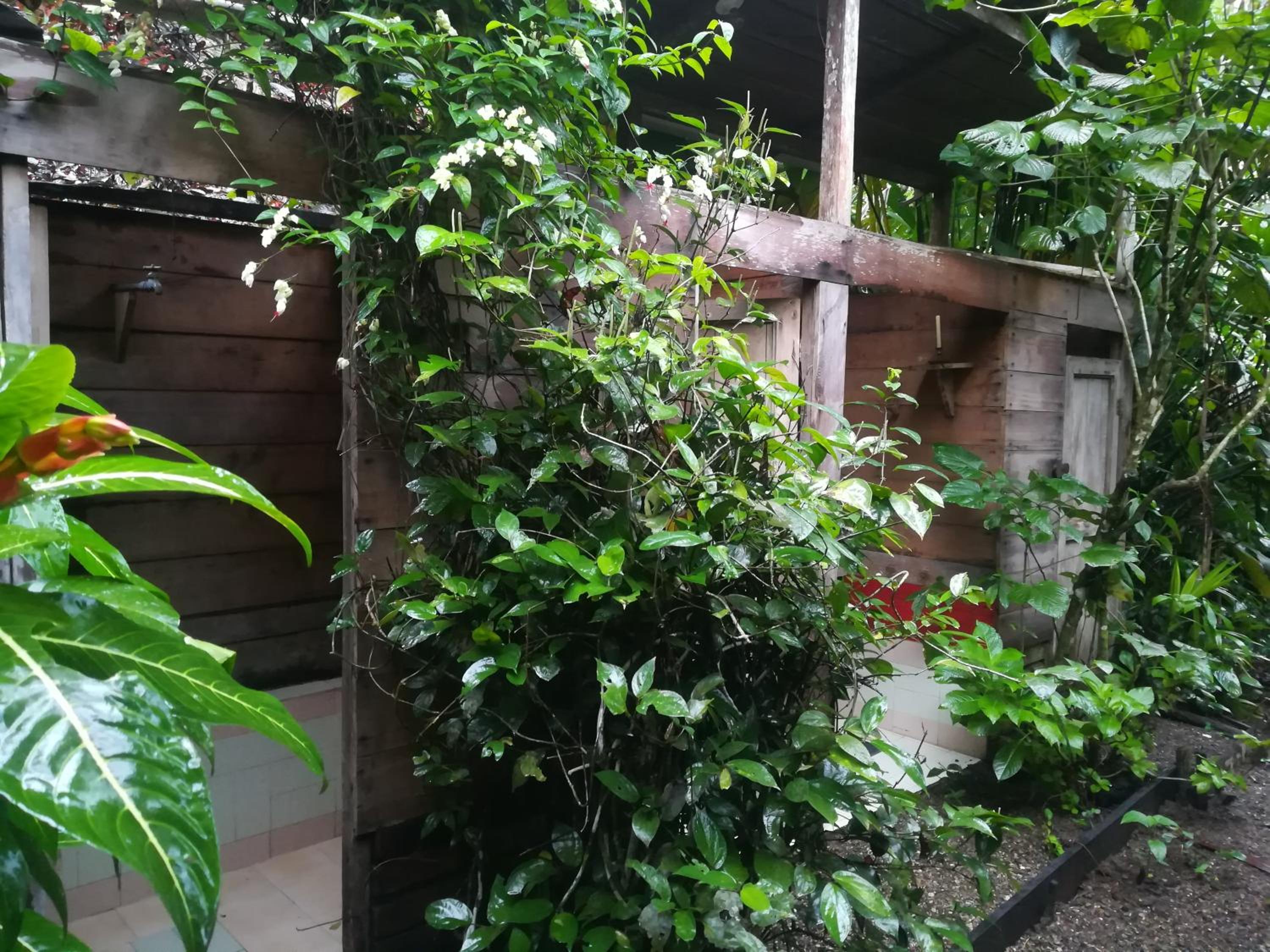 Posada Villamaga