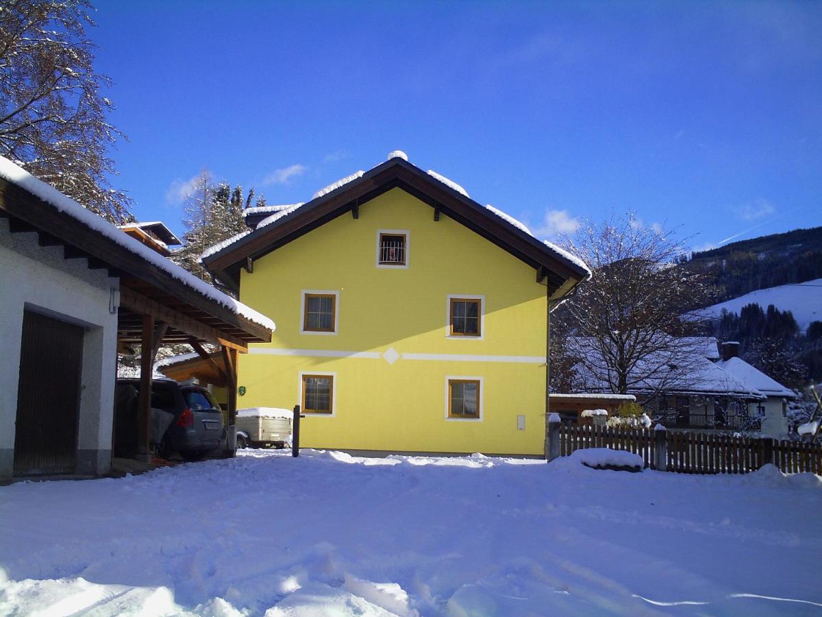 Haus Wohl