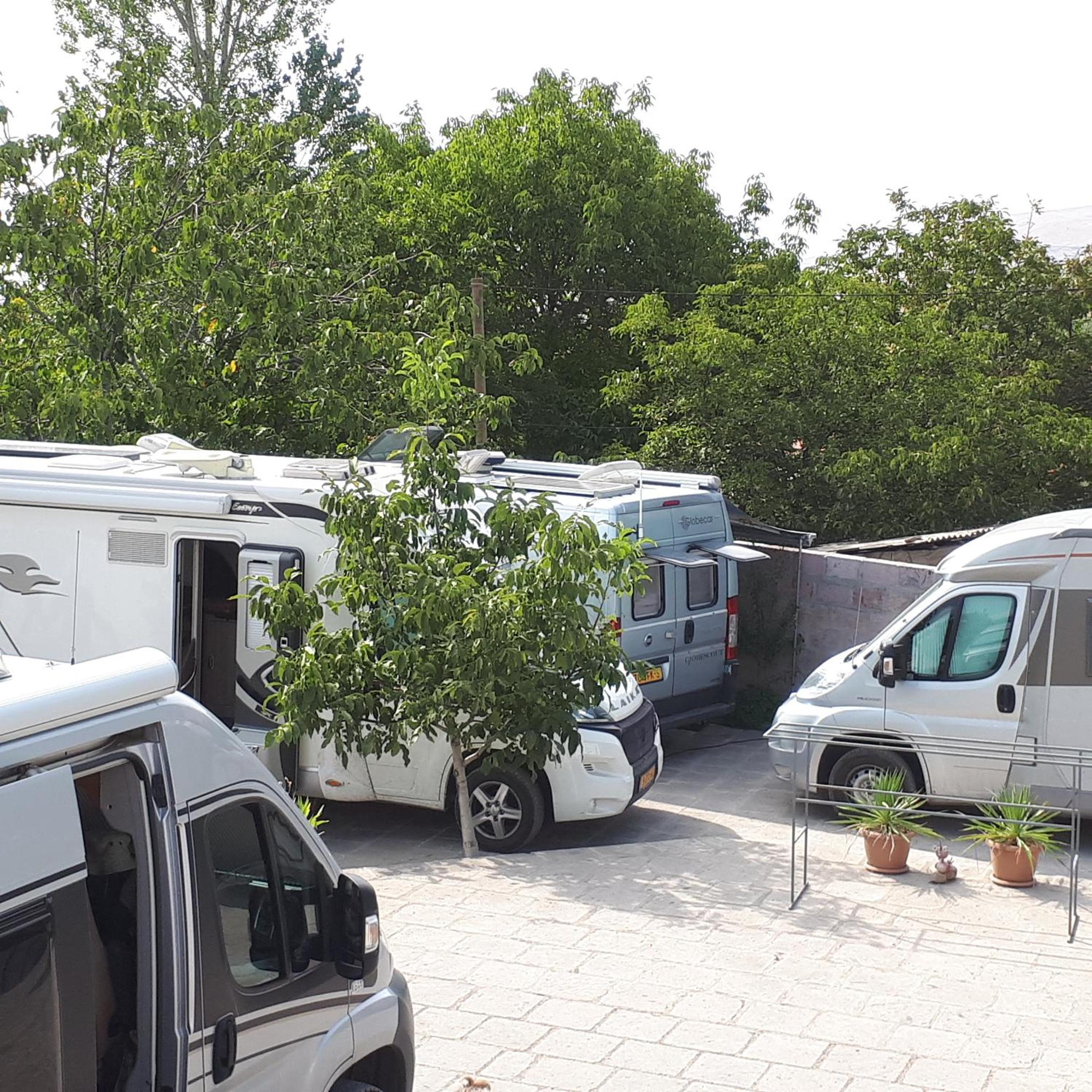 Camping 3 Gs