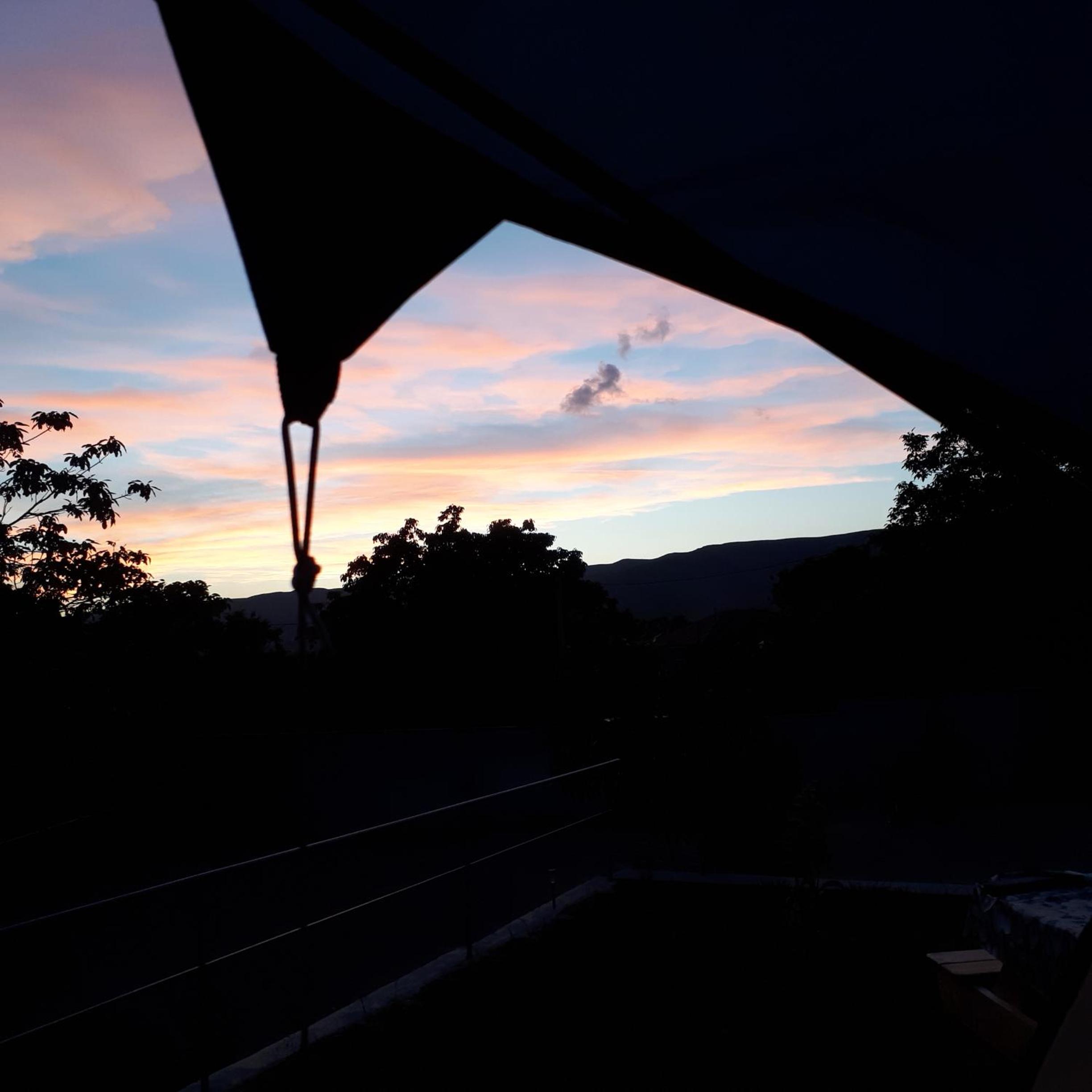 Camping 3 Gs