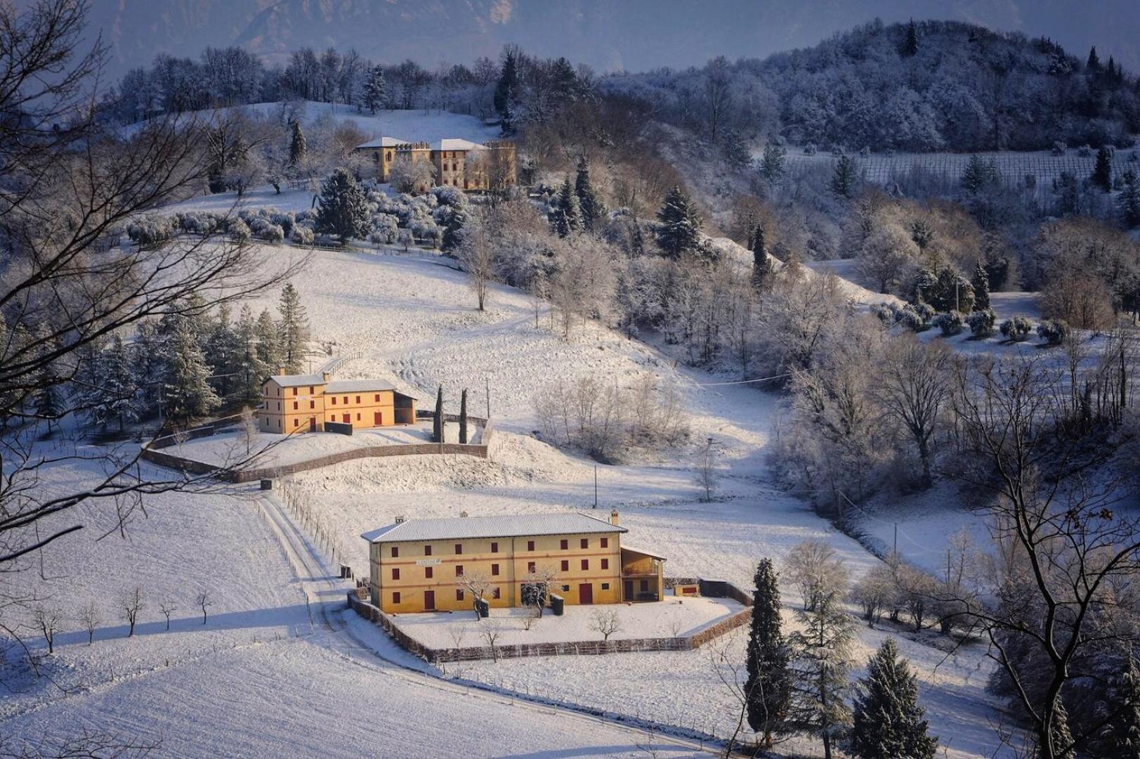 Foresteria Borgoluce