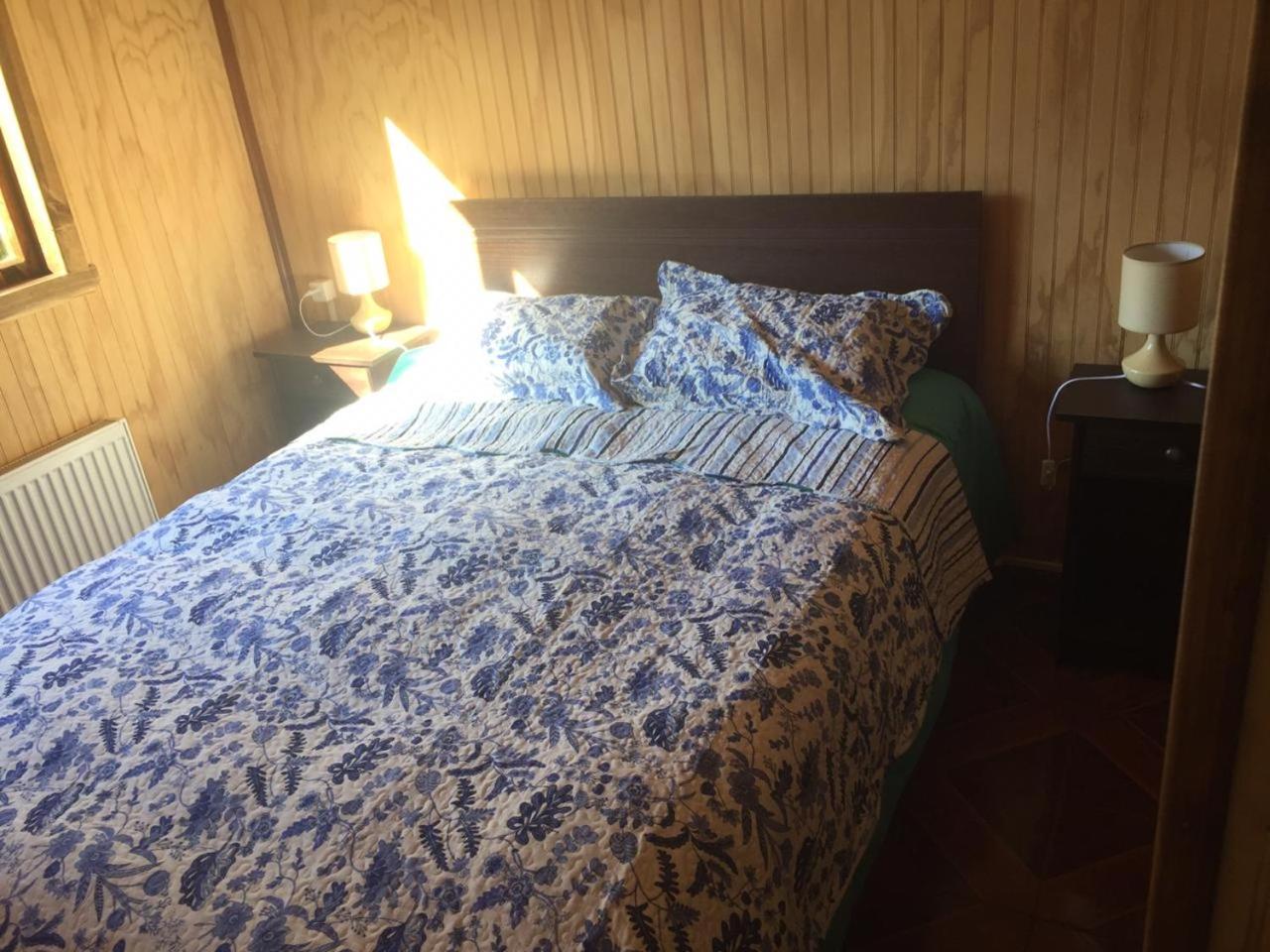 El Refugio de la Cuenca