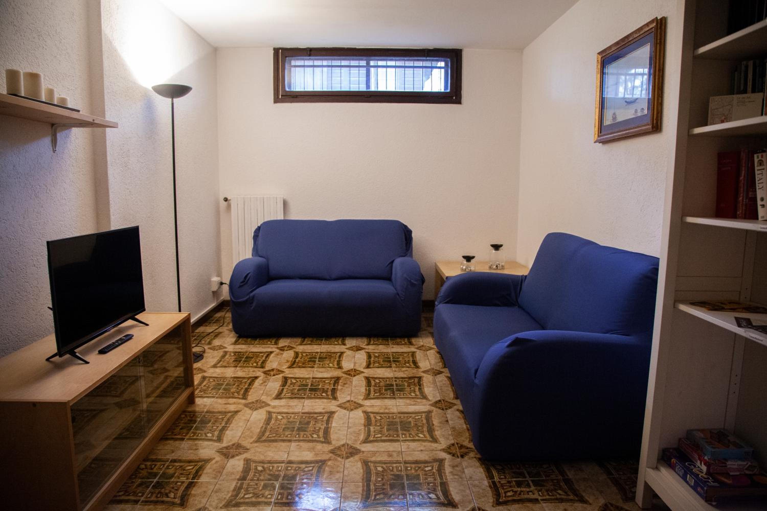 Ca' Bianca Relax Apartment view 4