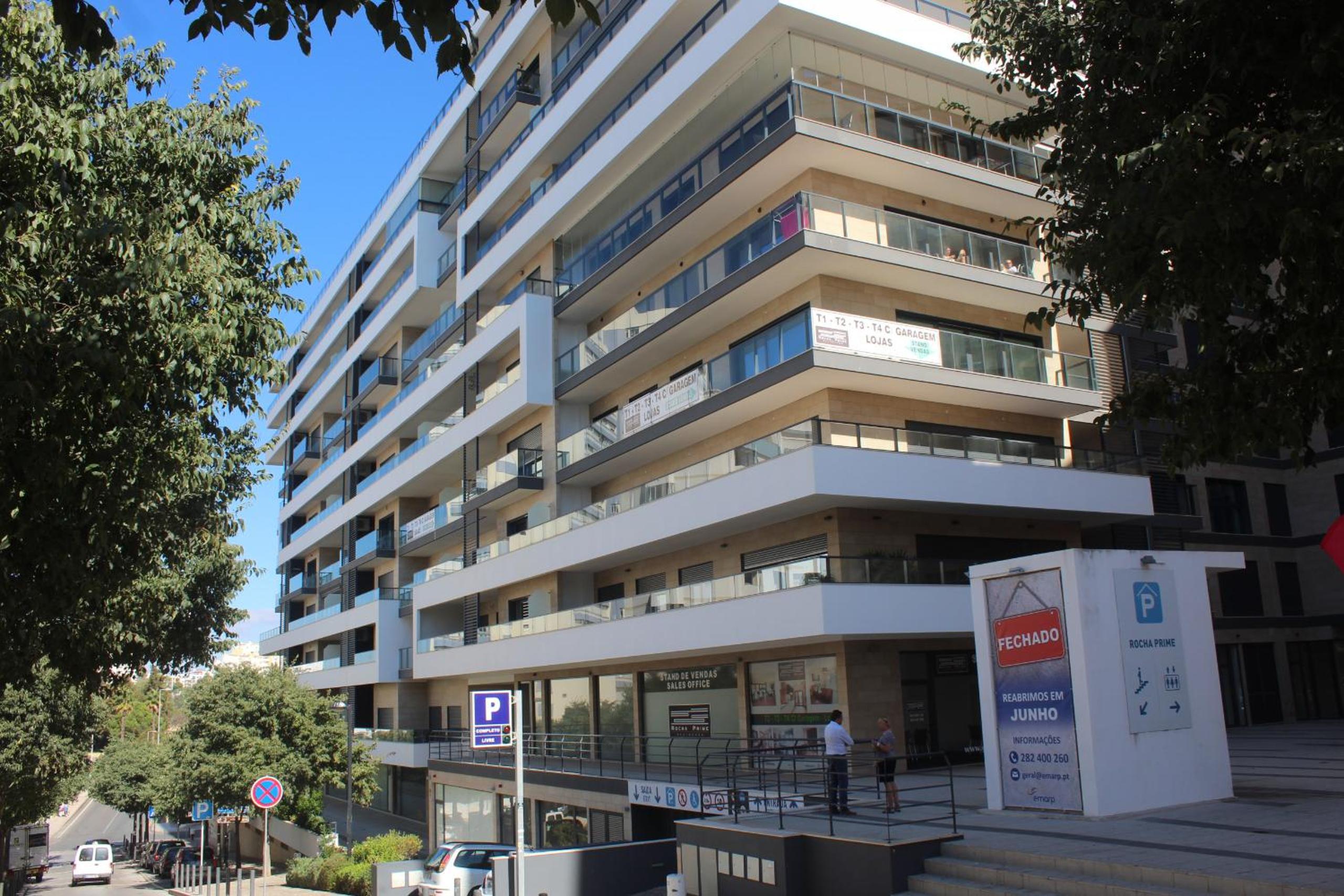 T1 Rocha Prime / 1ª Linha view 2