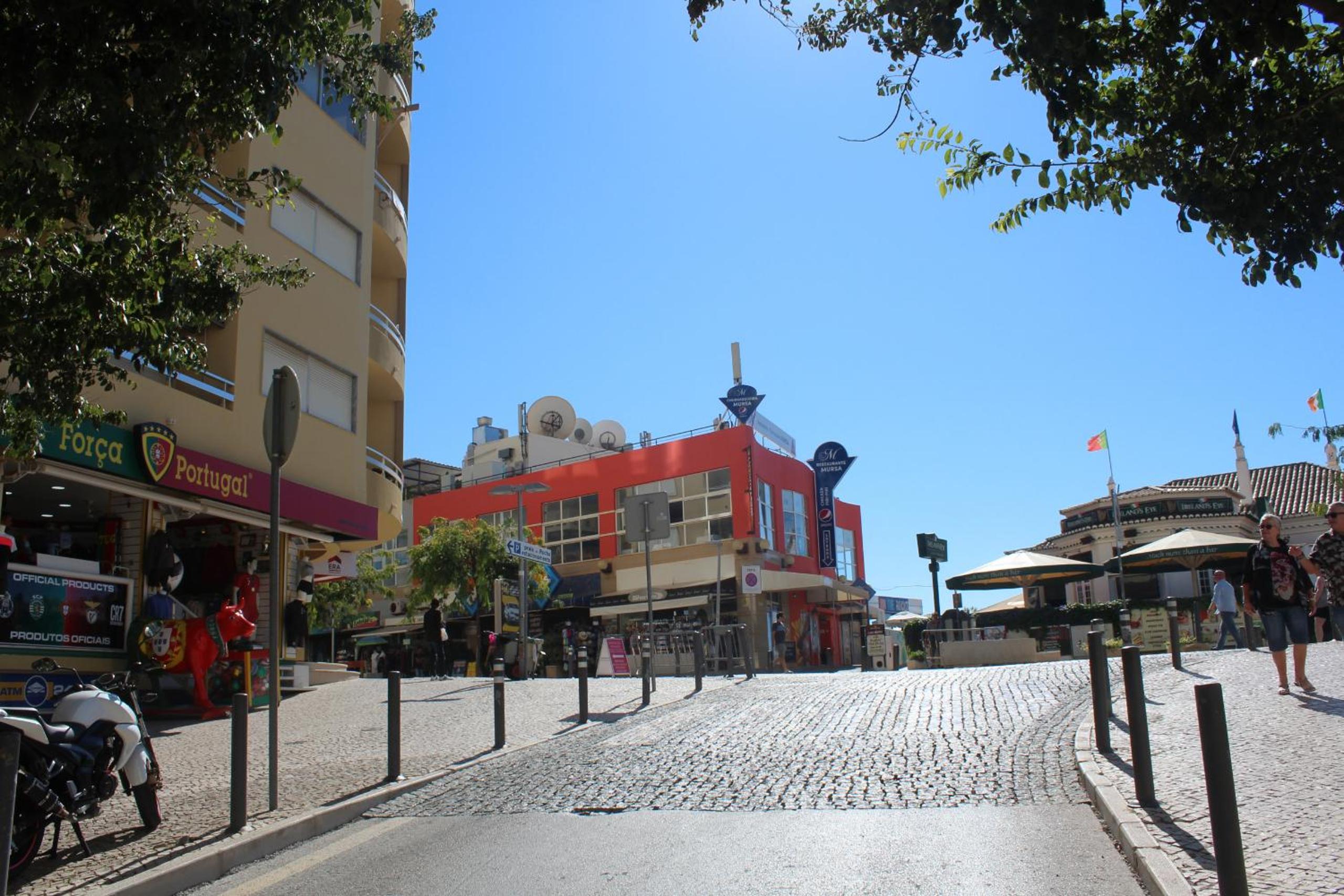 T1 Rocha Prime / 1ª Linha view 4