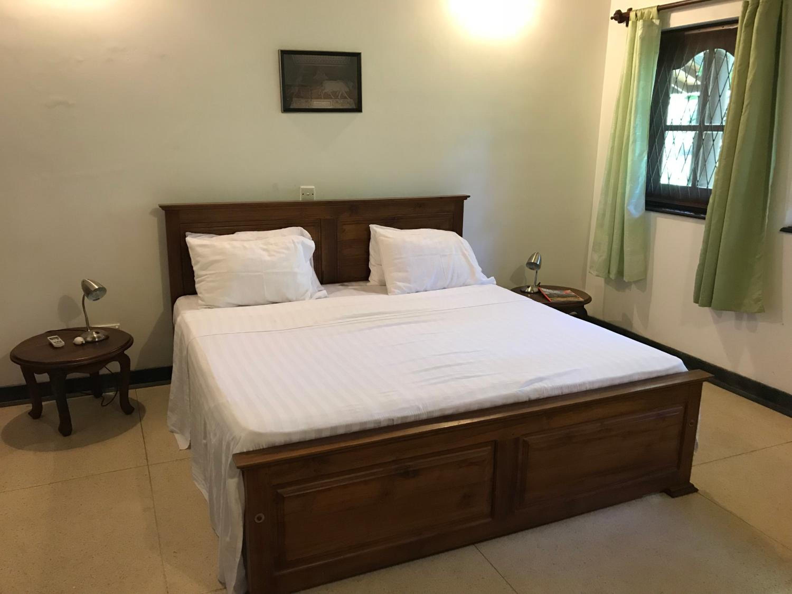 Cinnamon Bungalow view 2