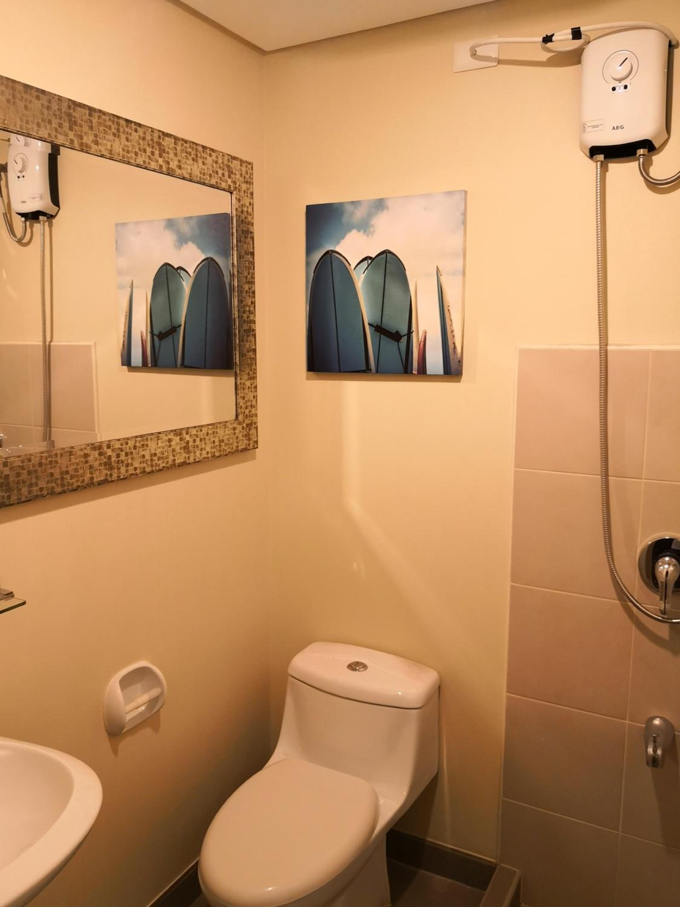 Cagayan de oro condo rentals 21 view 3