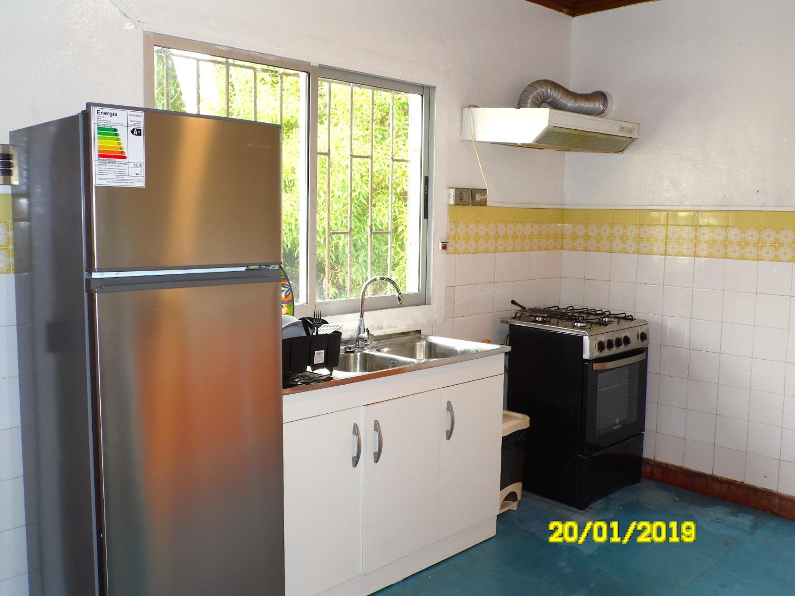 Habitaciones Mar Azul
