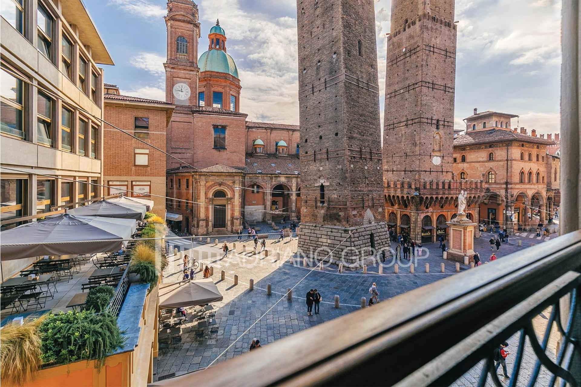 Hotel Residence le Porte