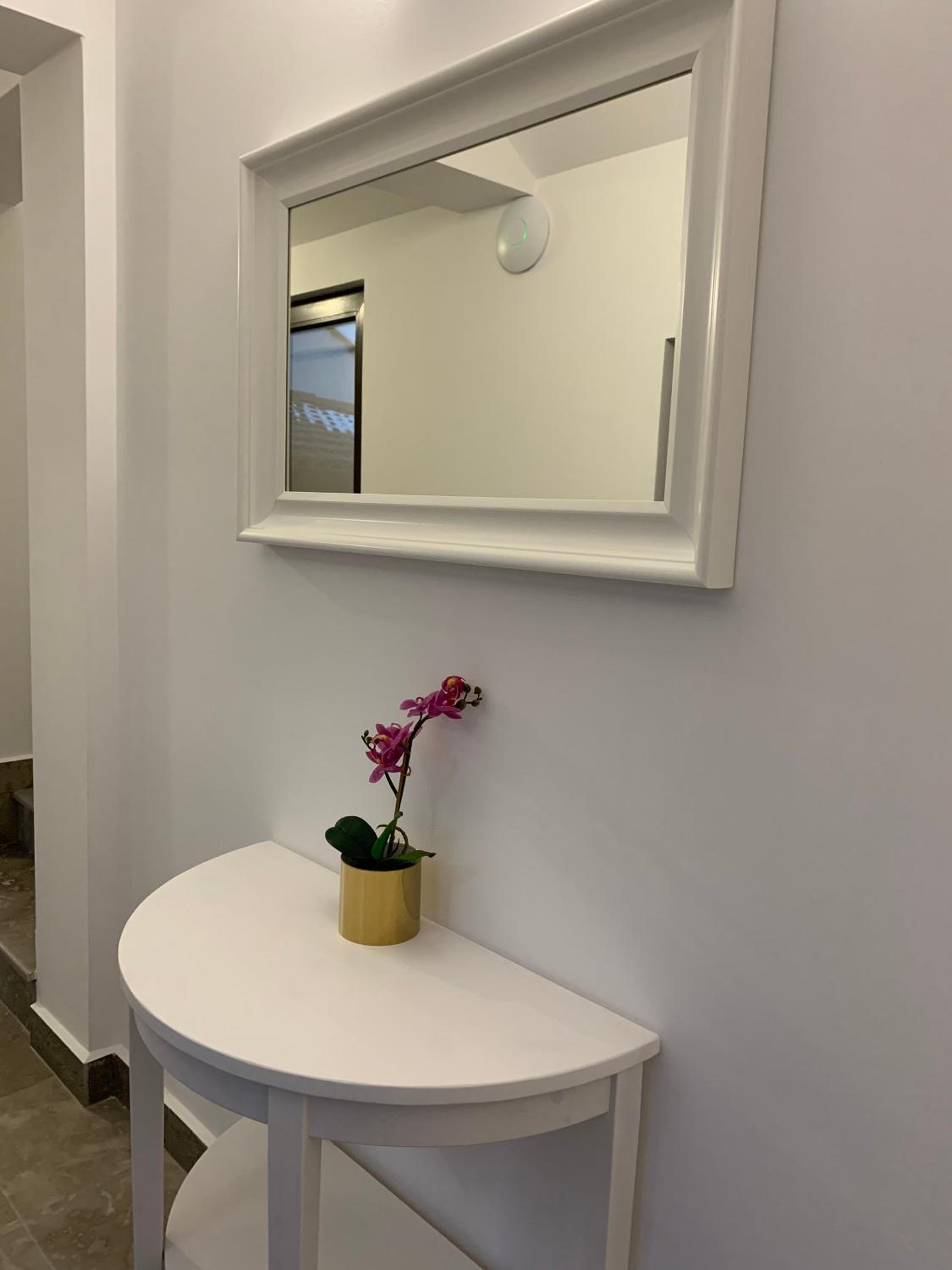 ARTE Hotel rooms & apartments