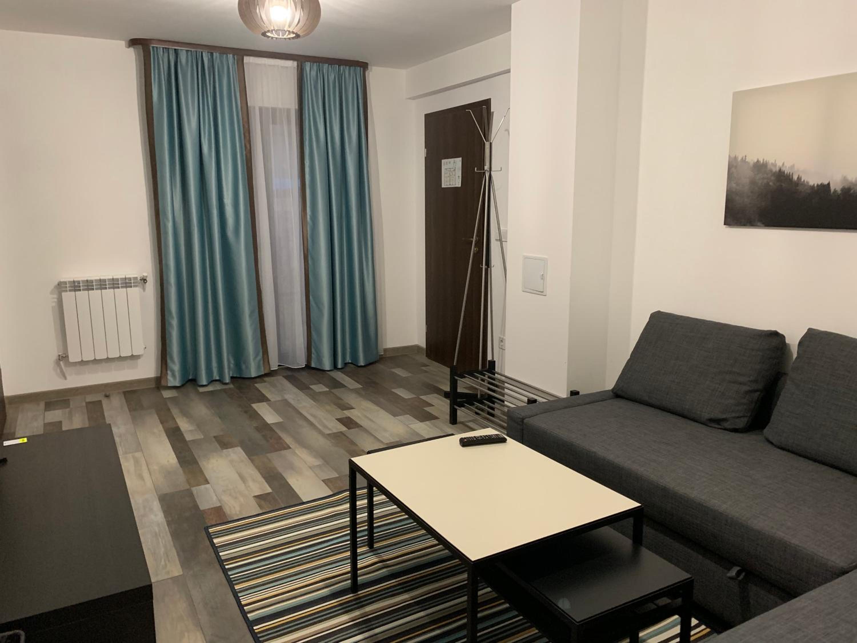 ARTE Hotel rooms & apartments