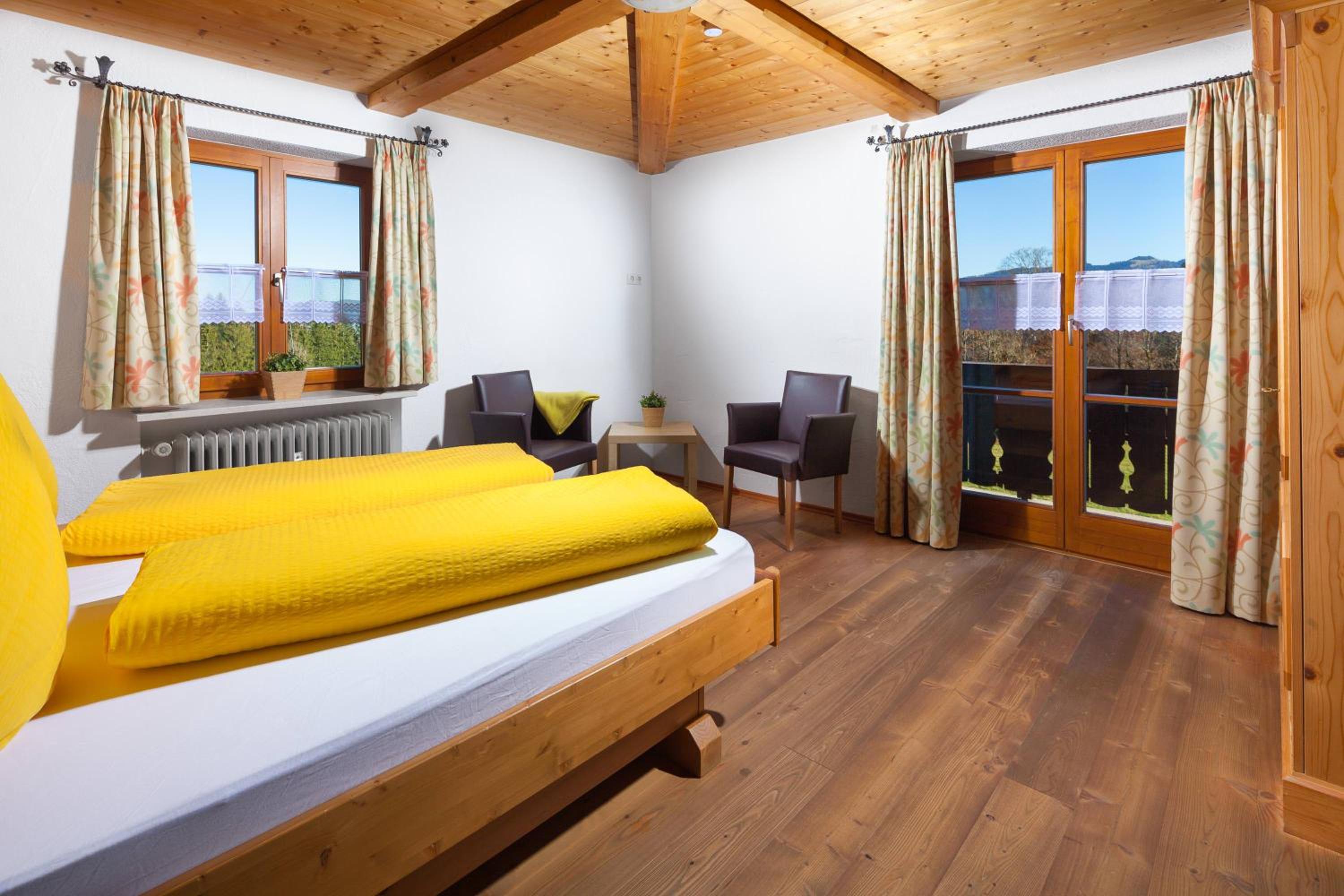 Ferienhaus Lehen