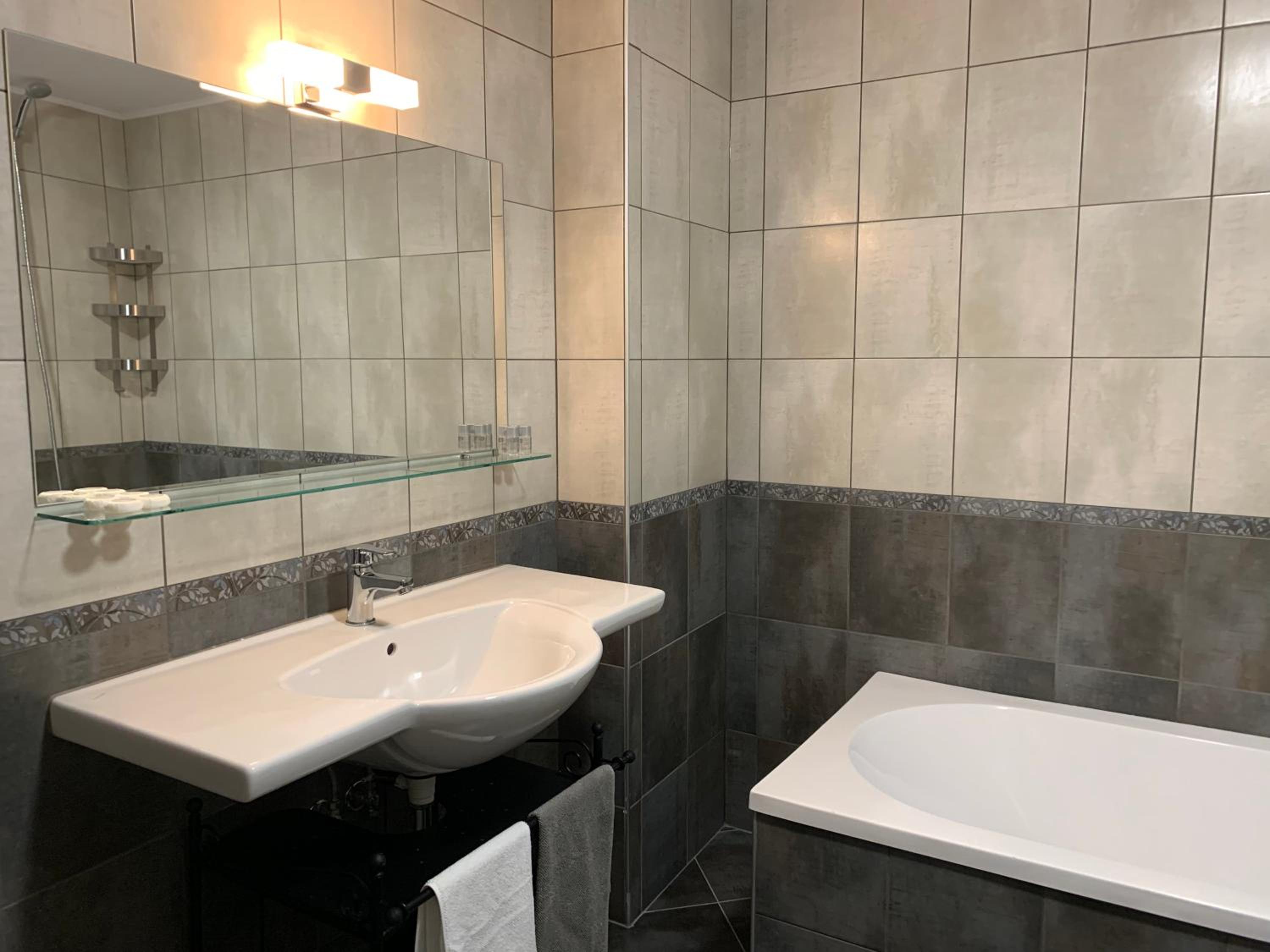 ARTE Hotel rooms & apartments