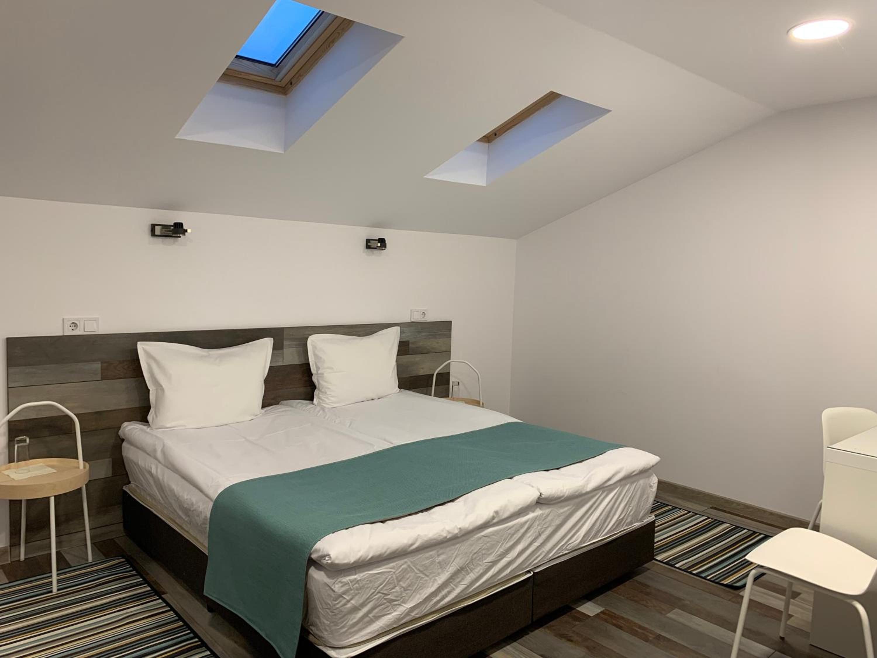 ARTE Hotel rooms & apartments