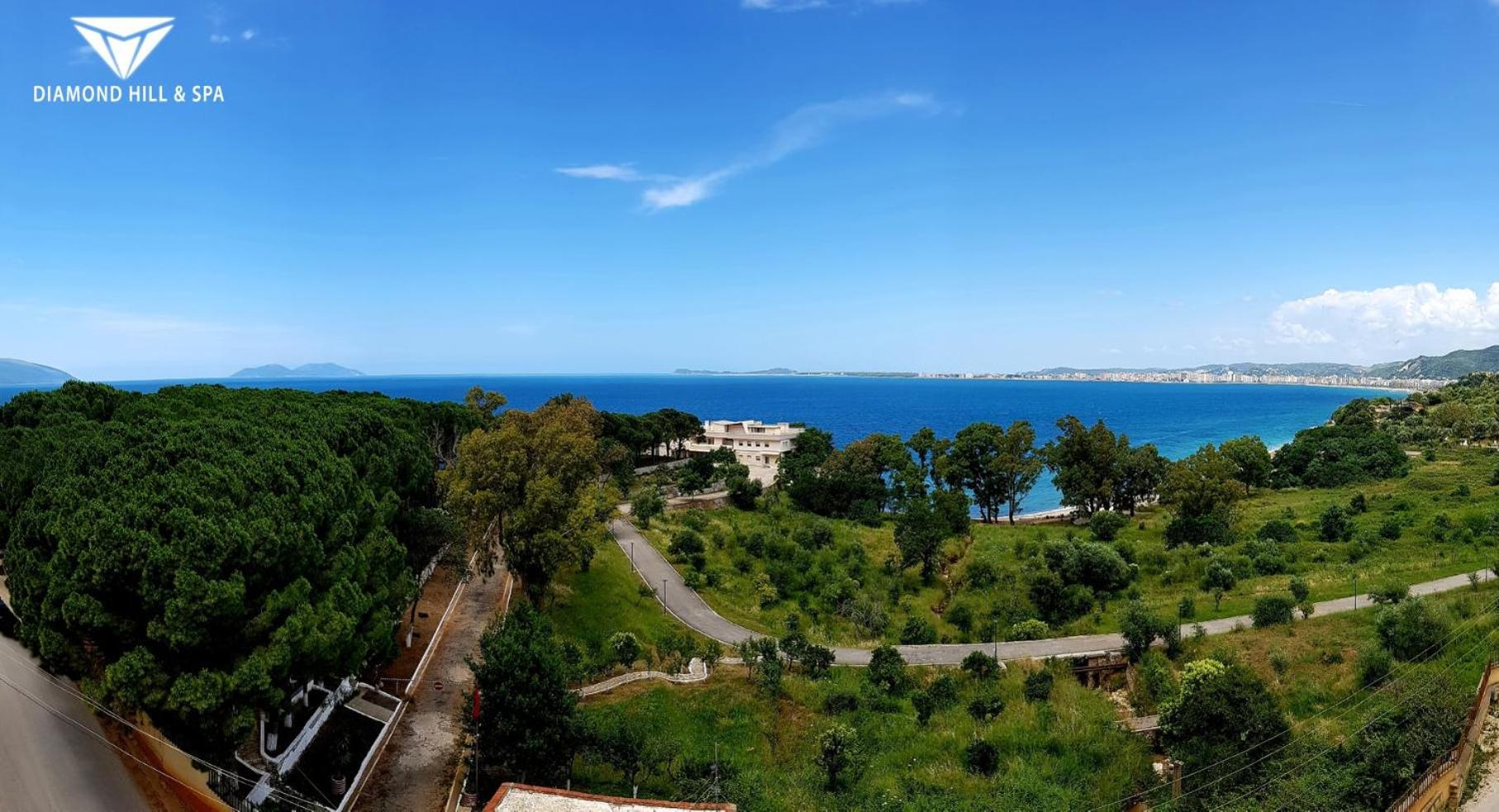 Diamond Hill Resort & SPA