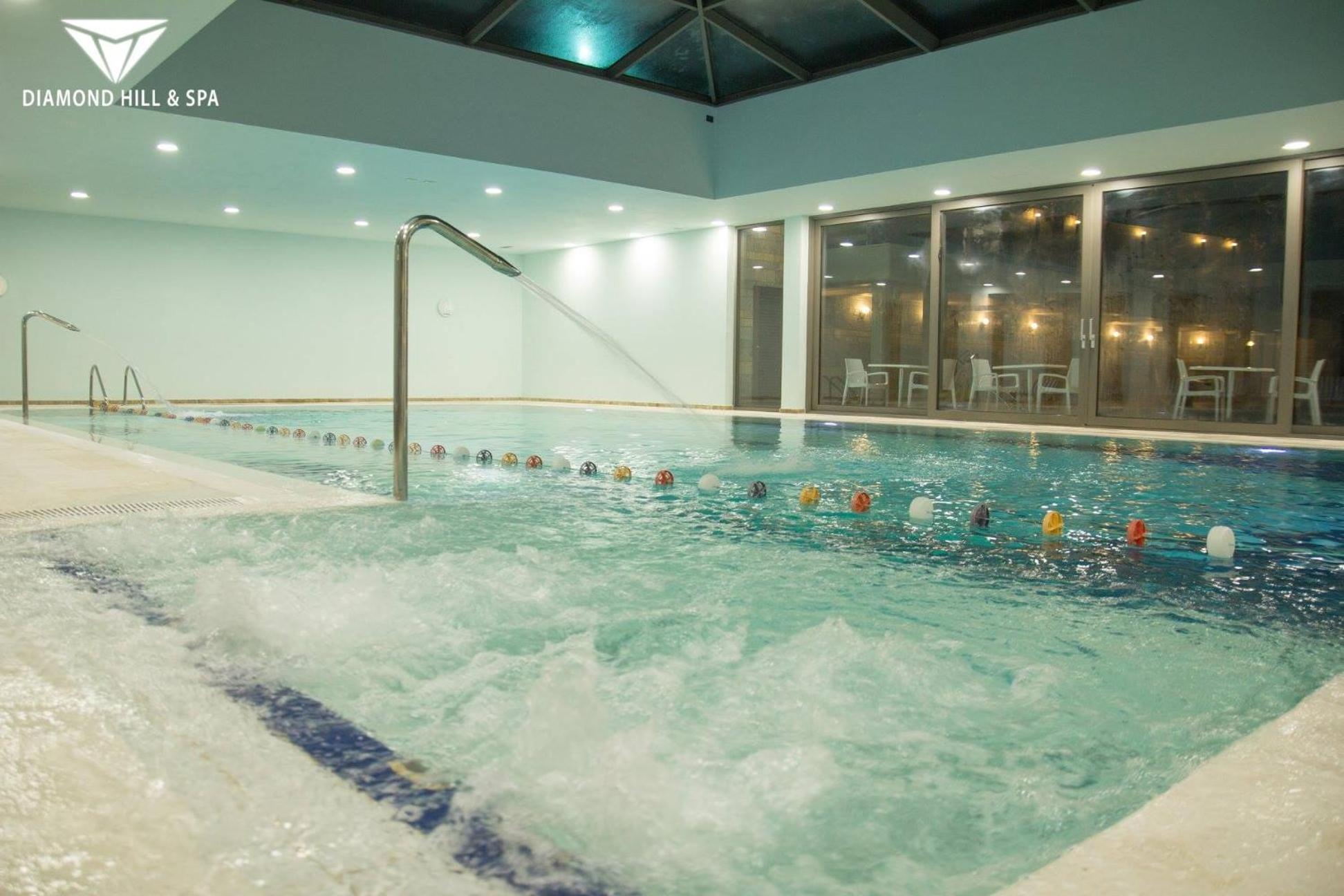 Diamond Hill Resort & SPA