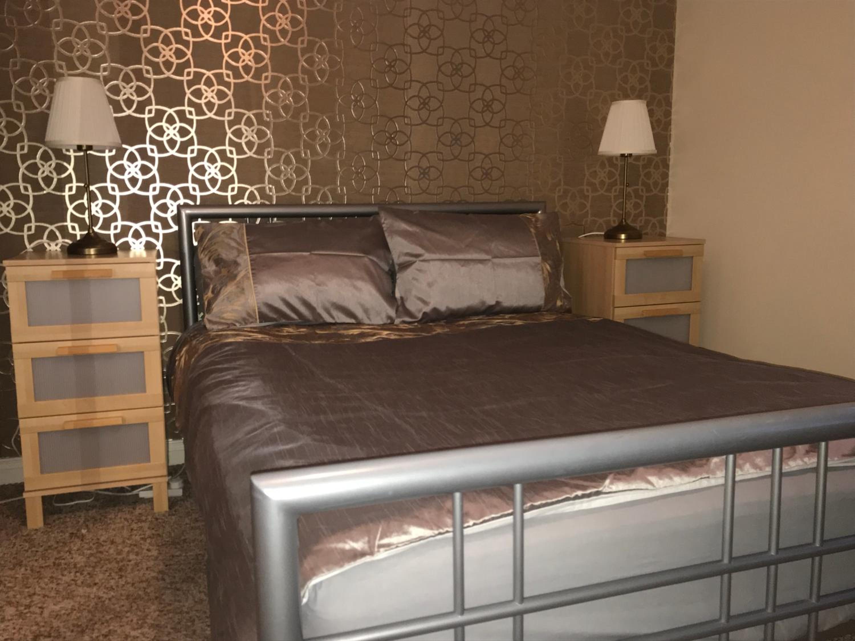Causeway Holiday Homes