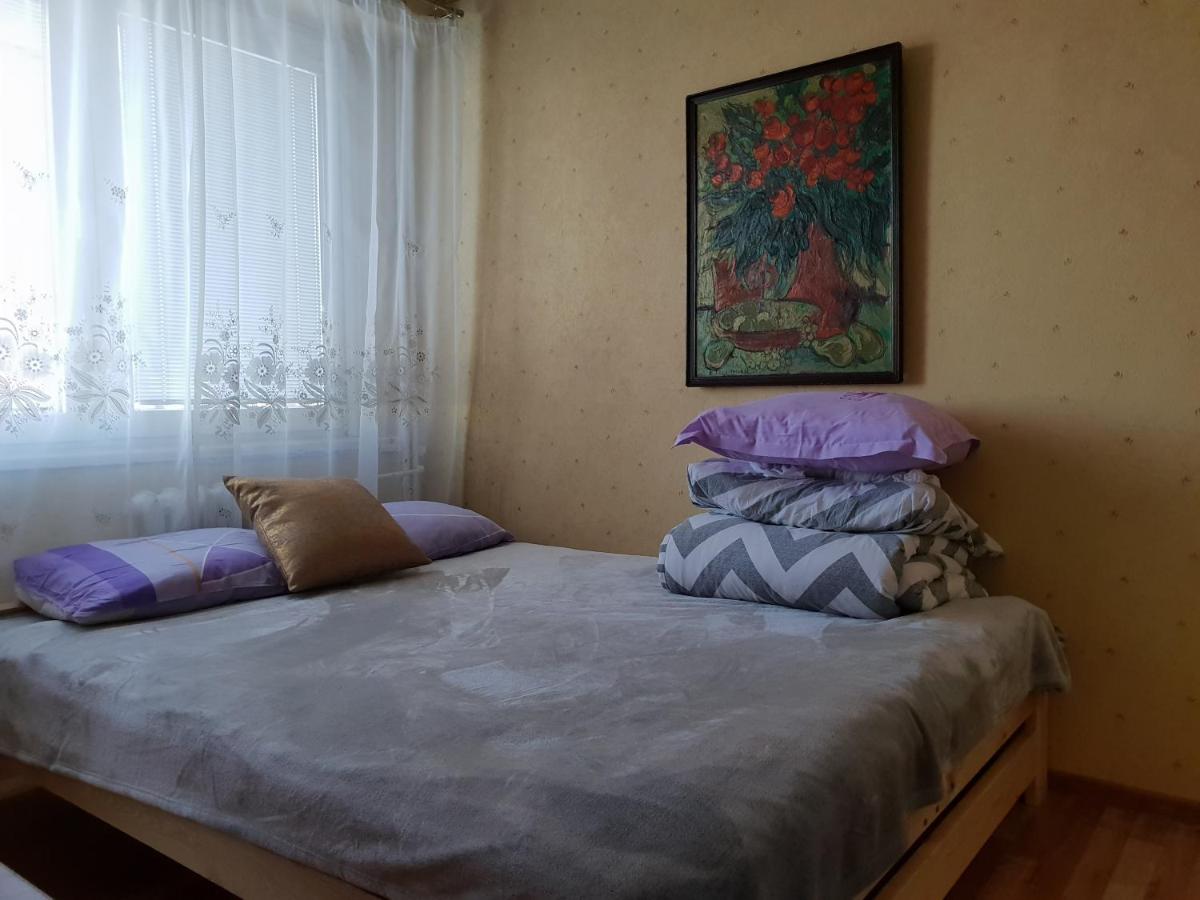Apartament Wyszynskiego view 3
