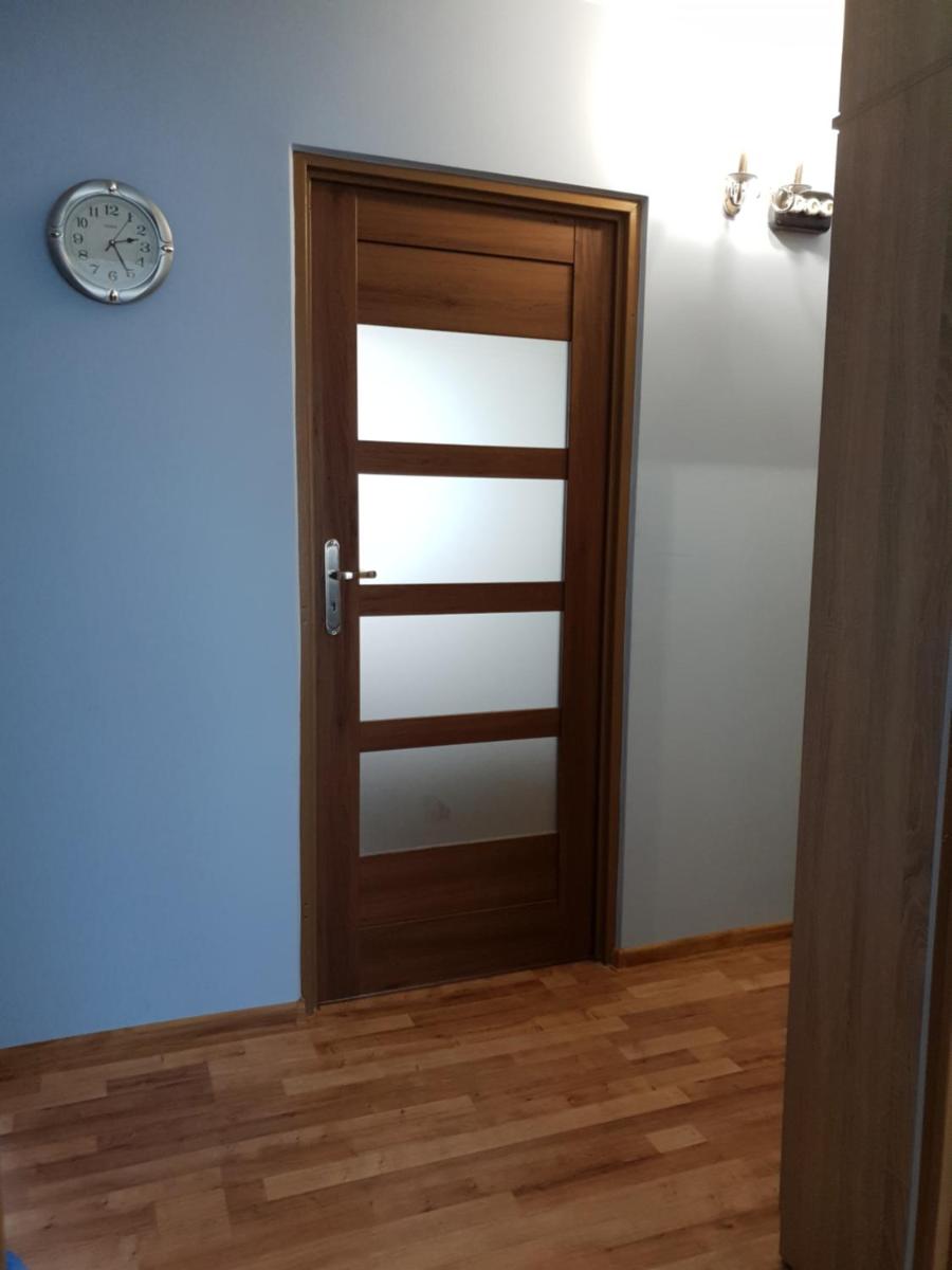 Apartament Wyszynskiego view 4