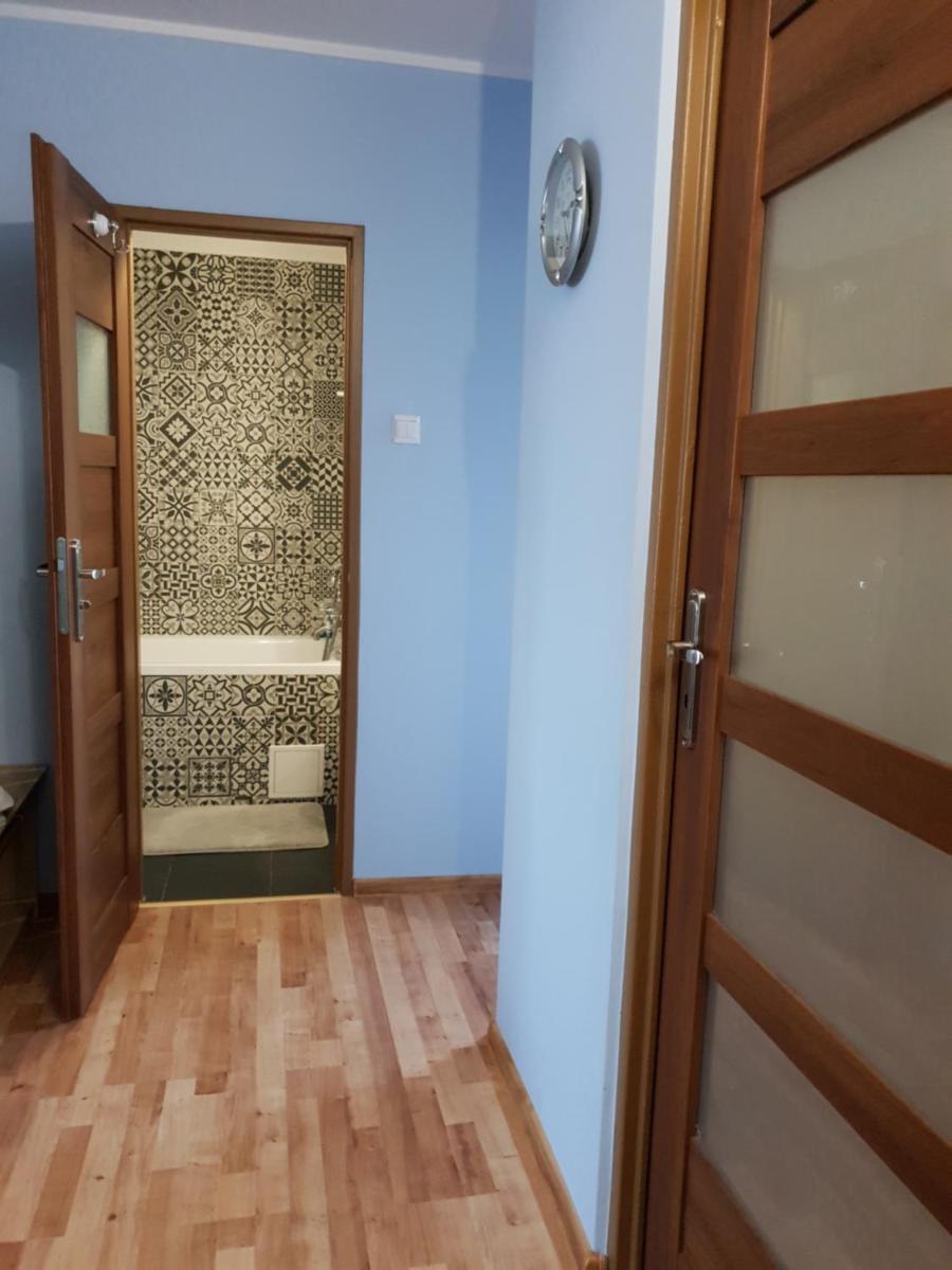 Apartament Wyszynskiego view 5