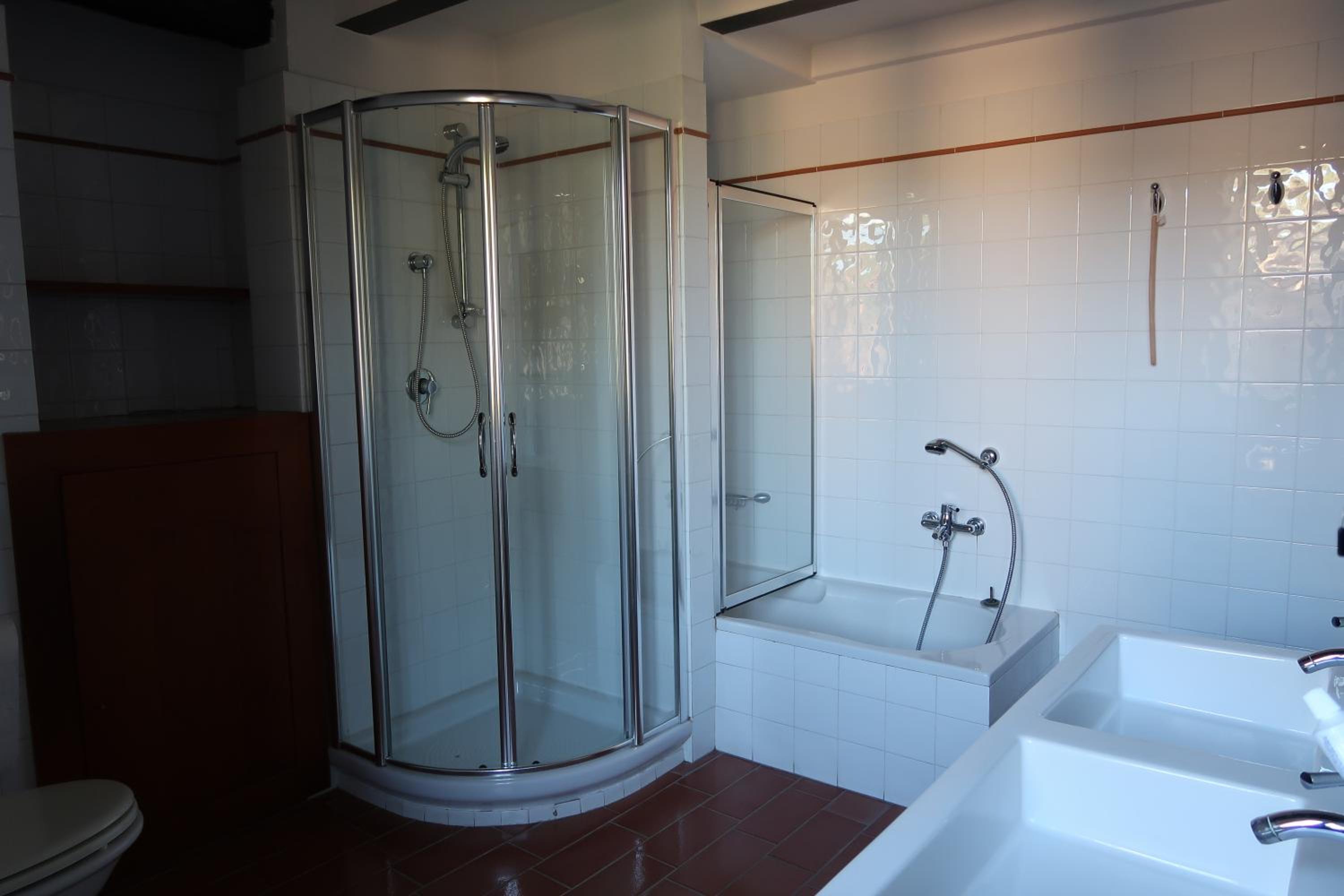 Appartamento da 2 a 5 camere Casa Podere San Firenze