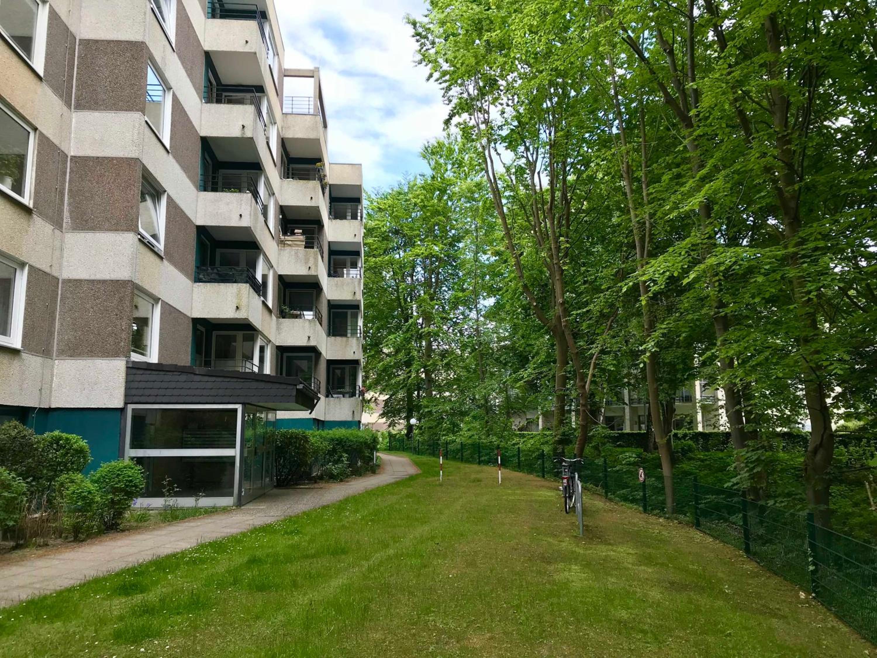 Ferienwohnung Strandkorb