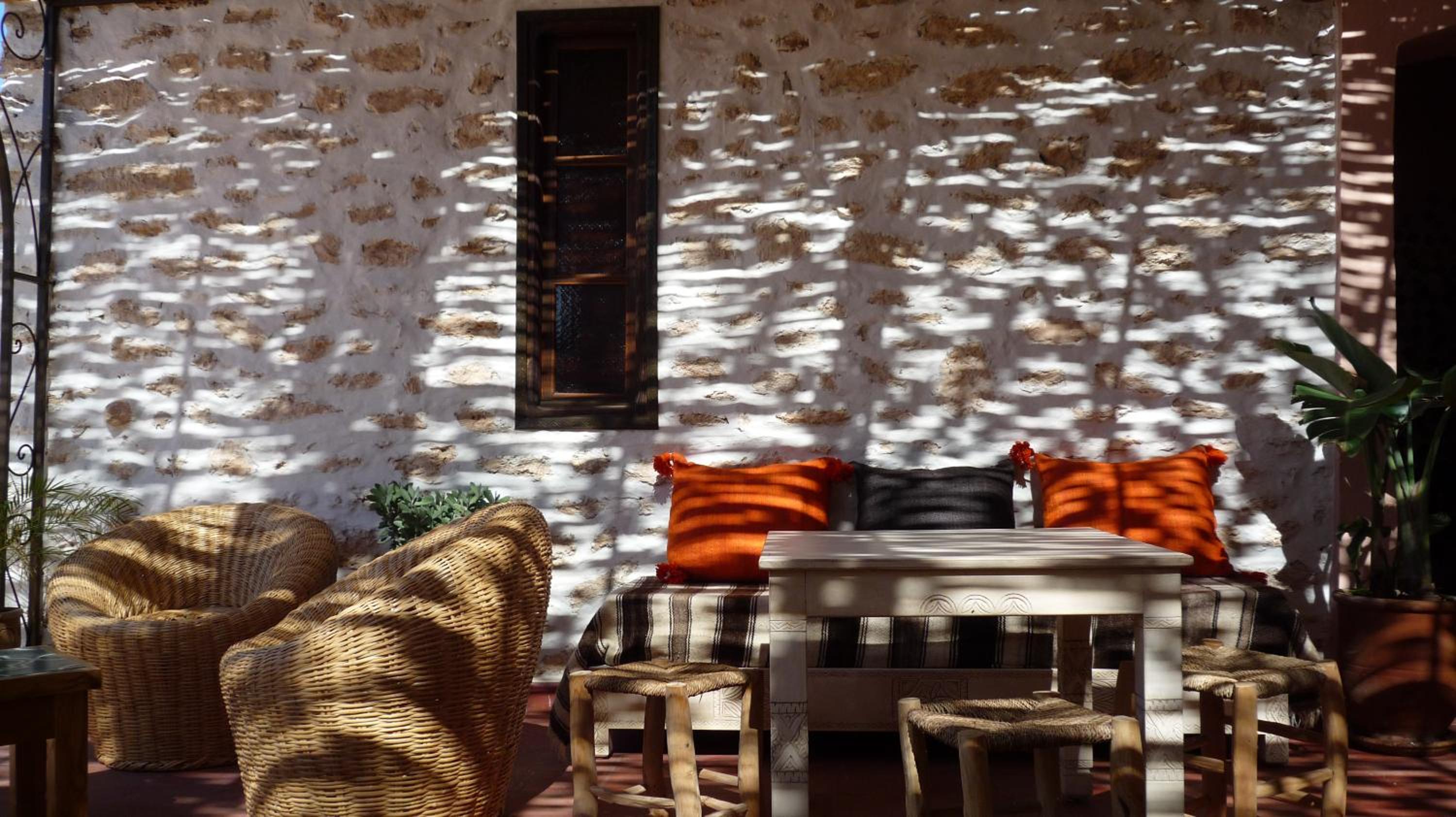 Riad Sanam - Adults only