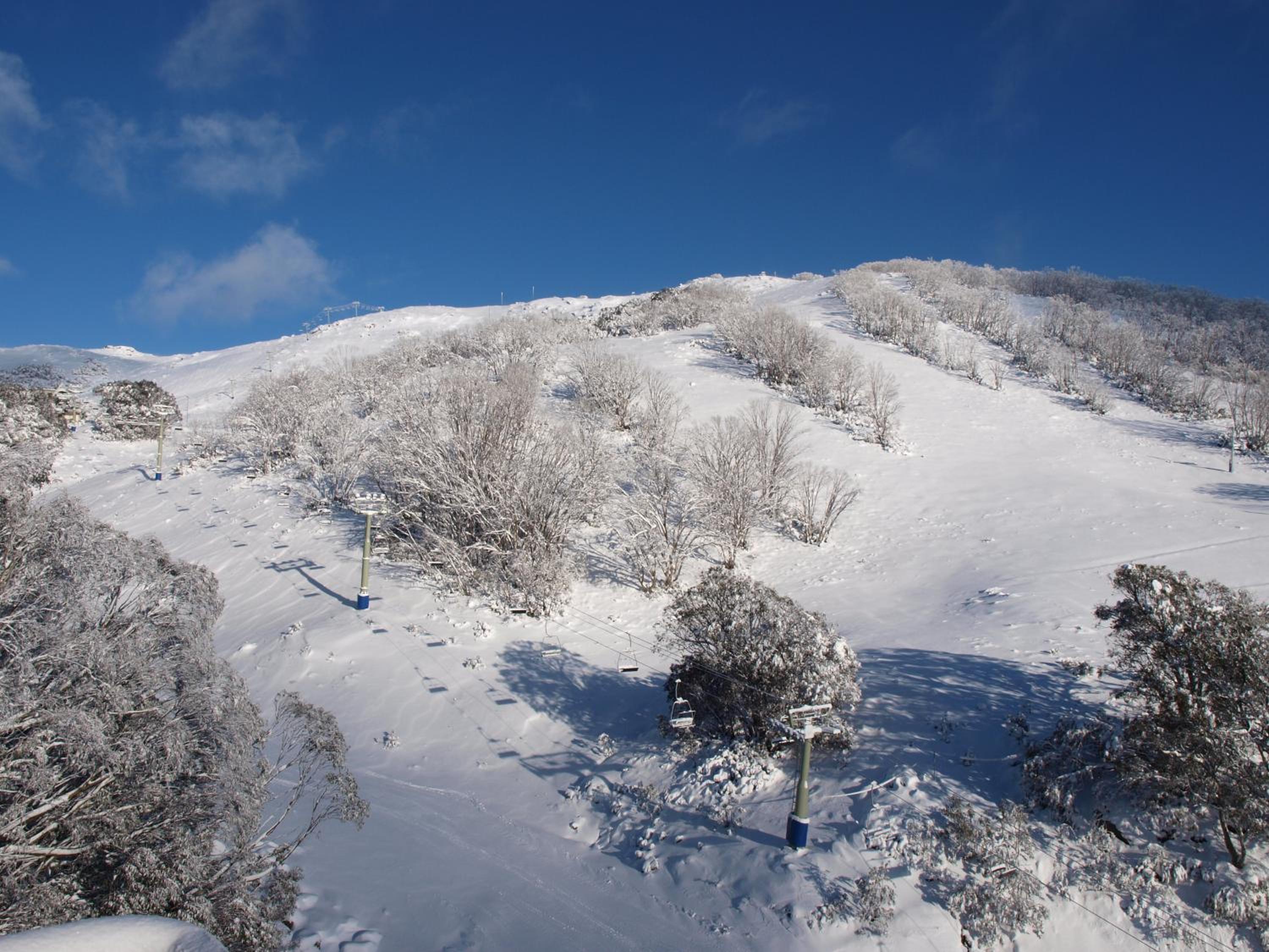 Falls Creek Country Club