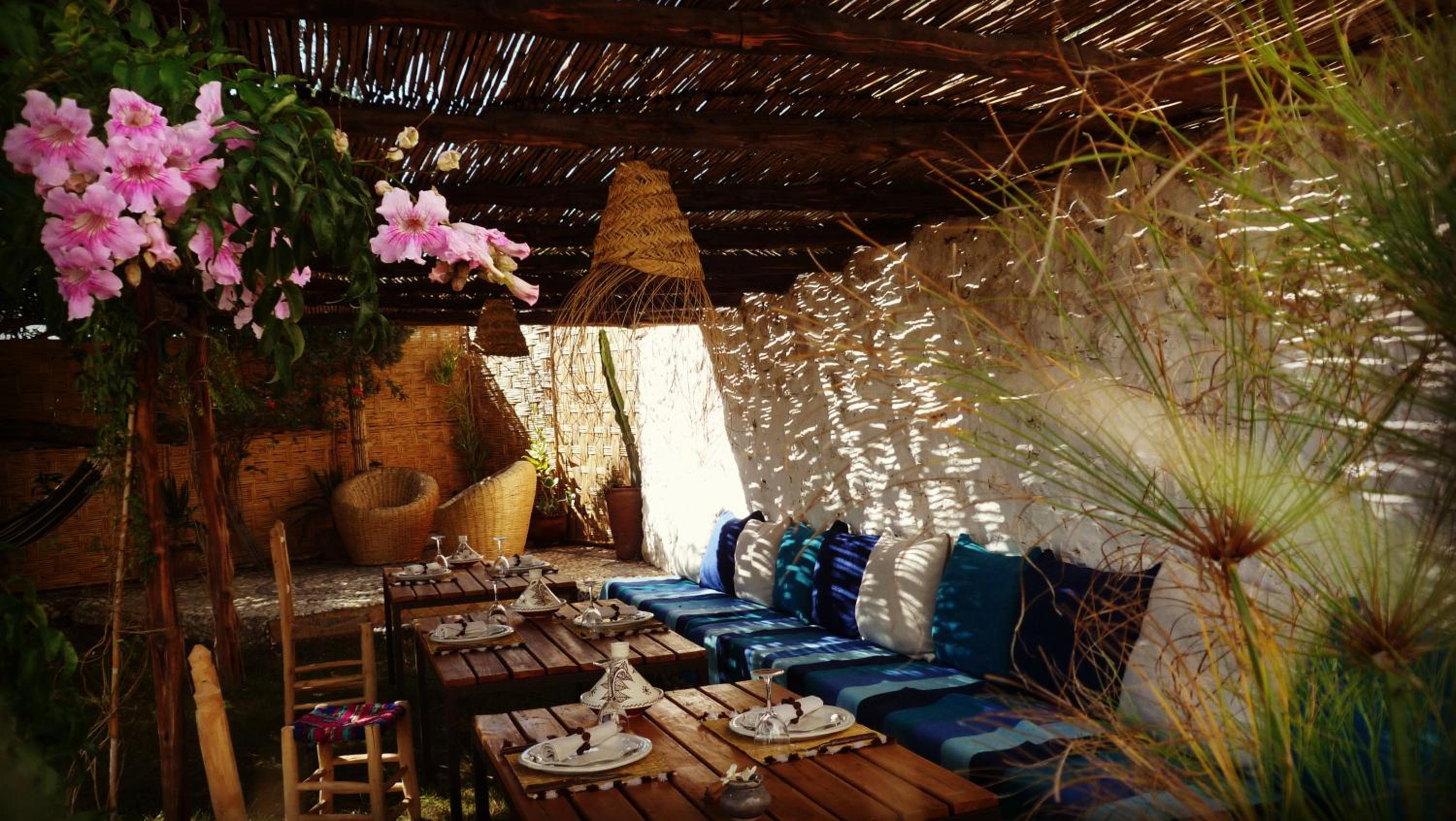 Riad Sanam - Adults only