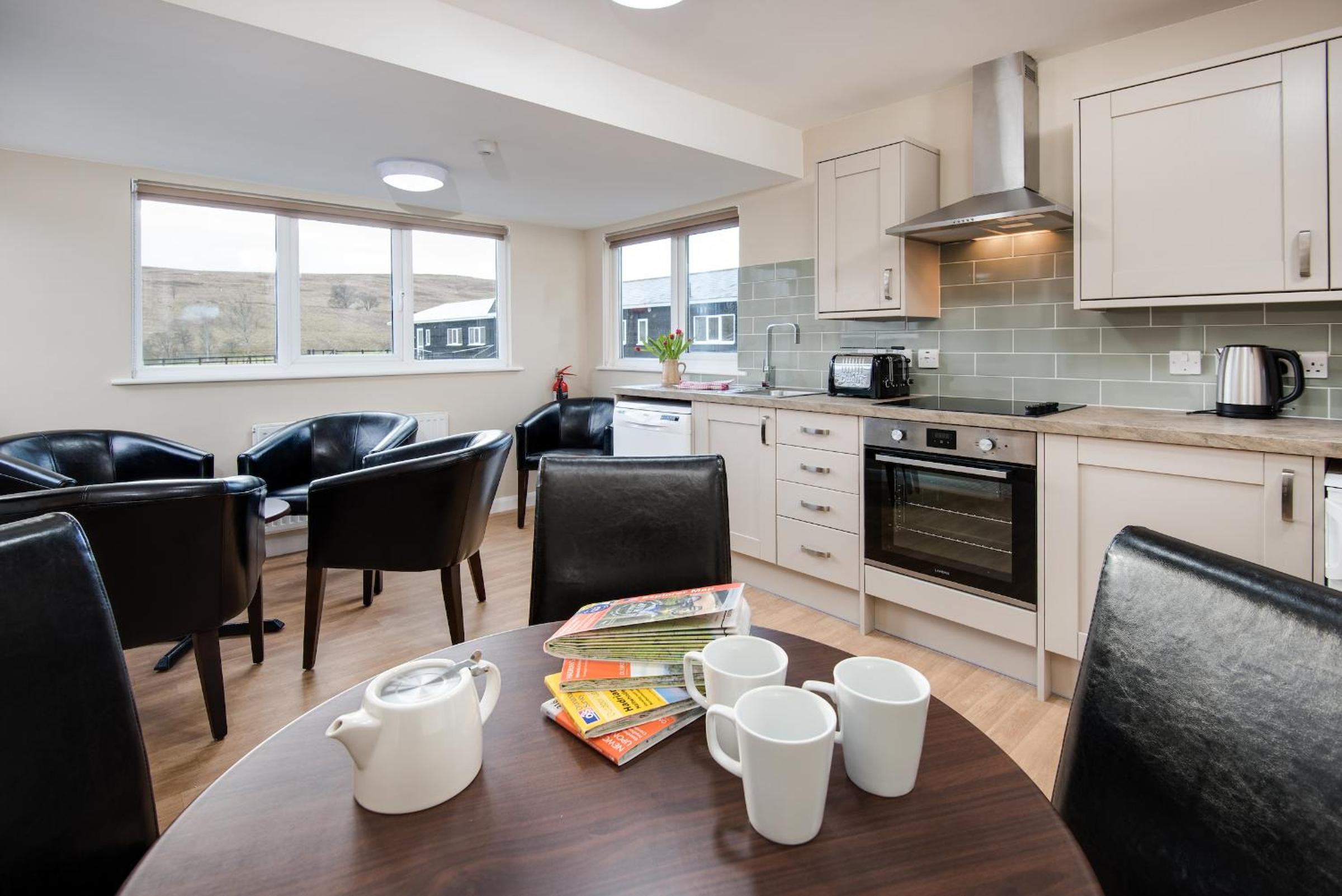 Brown Rigg Guest Rooms view 4