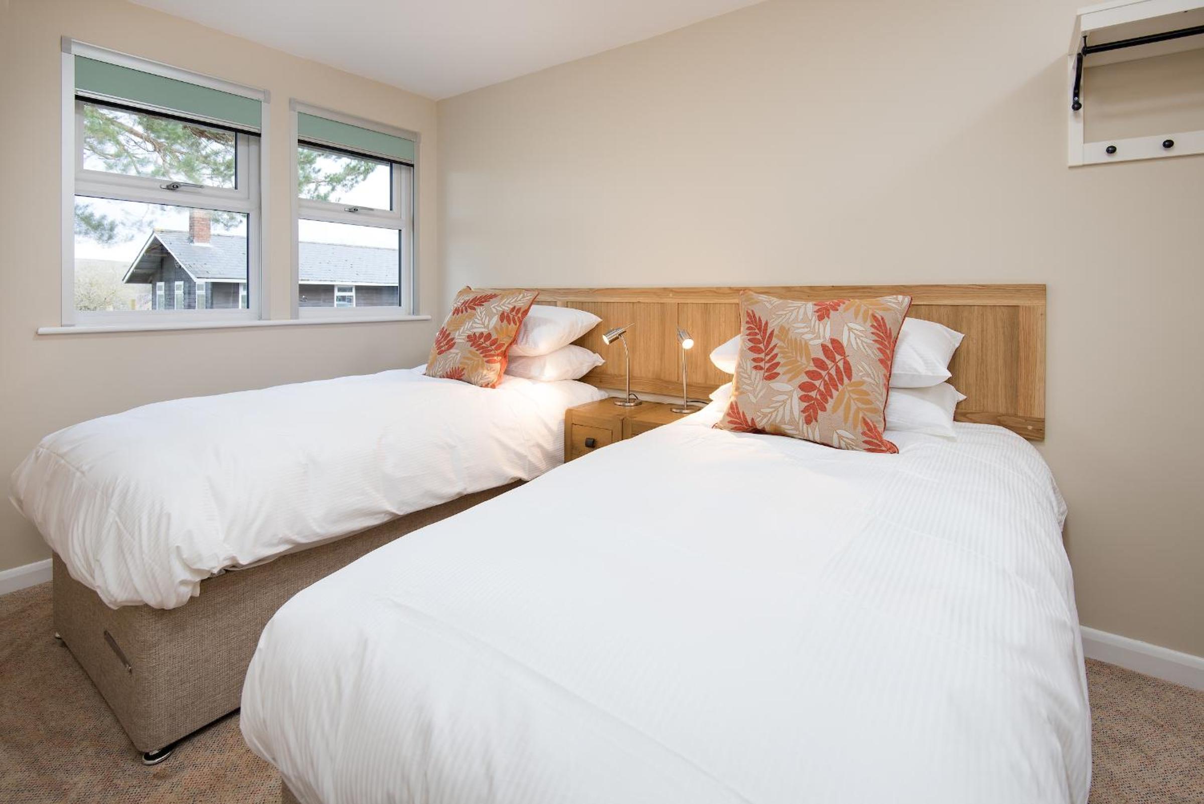 Brown Rigg Guest Rooms view 5