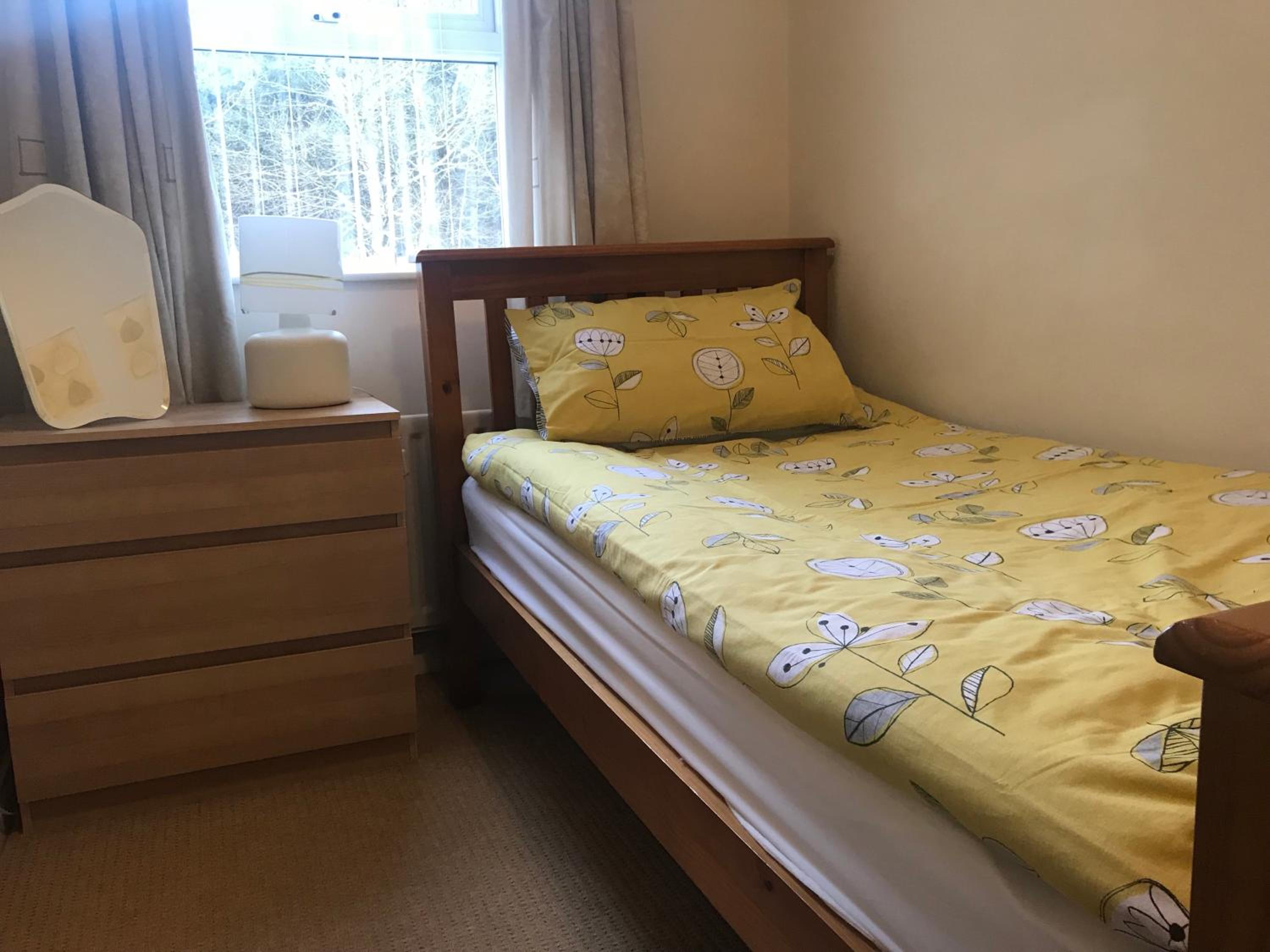 Causeway Holiday Homes