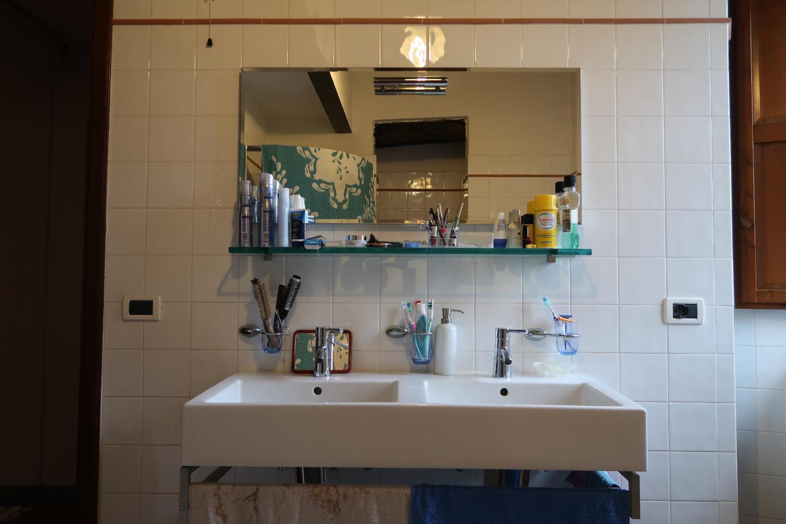 Appartamento da 2 a 5 camere Casa Podere San Firenze