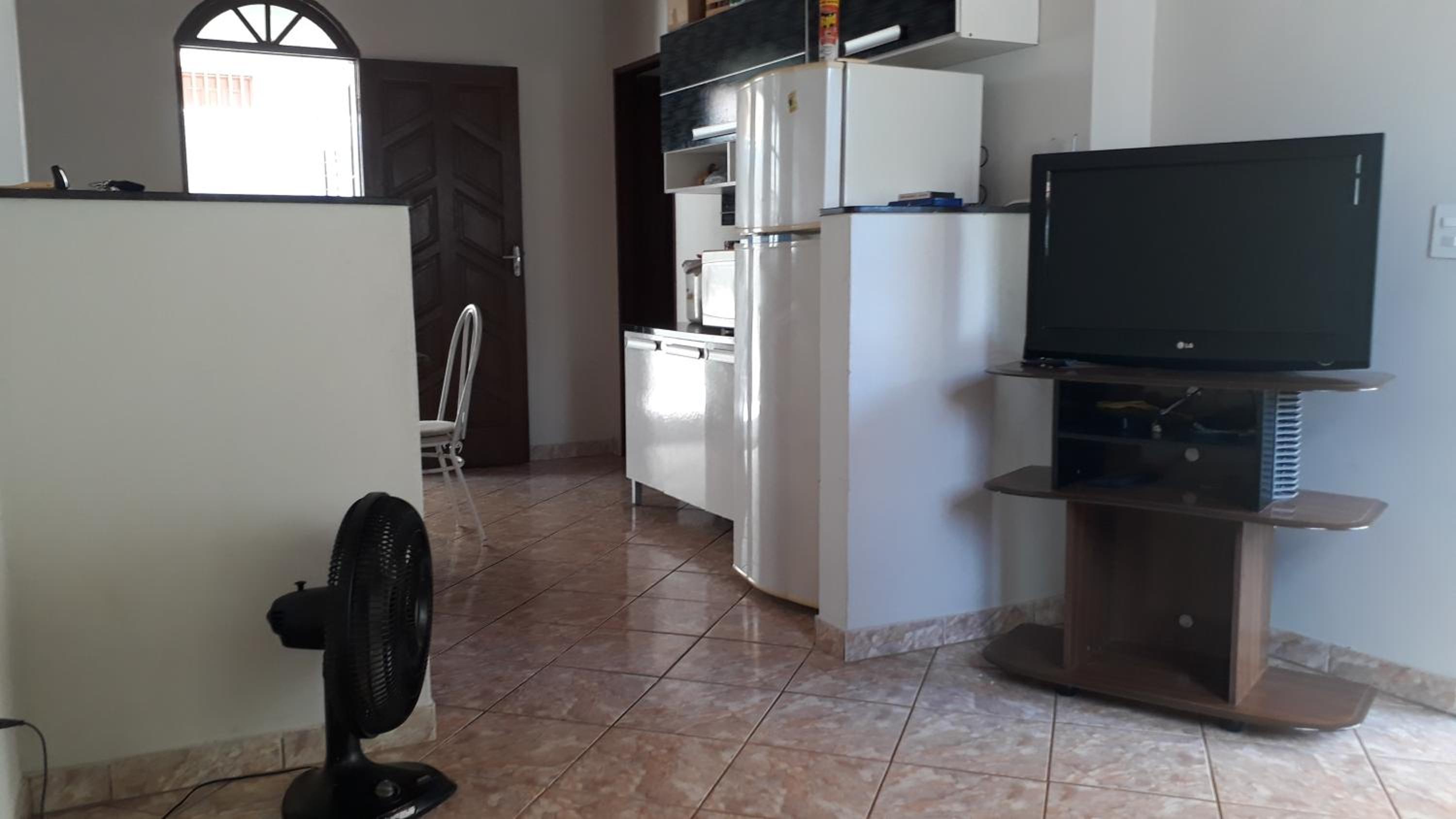 Casa de praia P Grande
