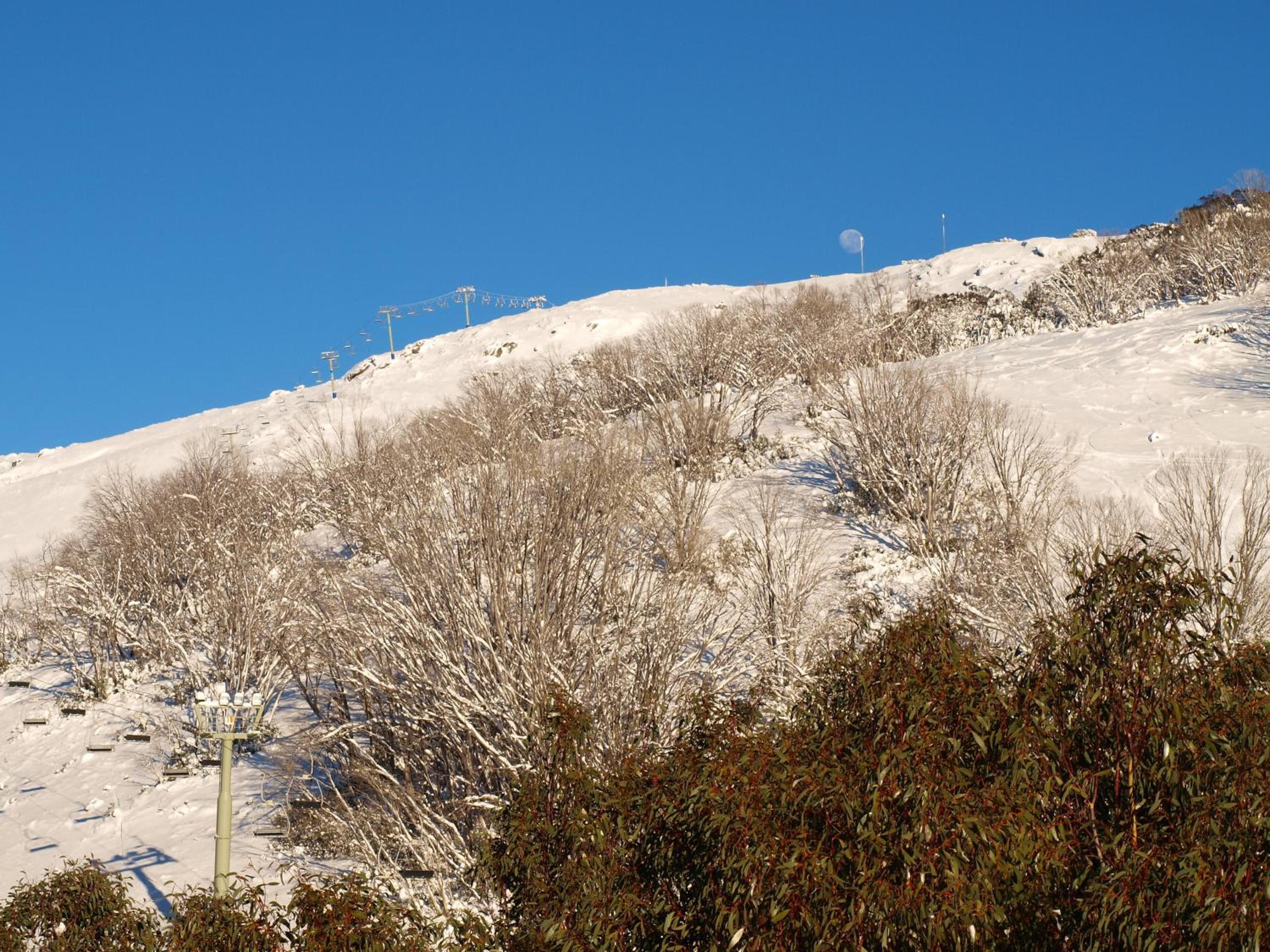 Falls Creek Country Club