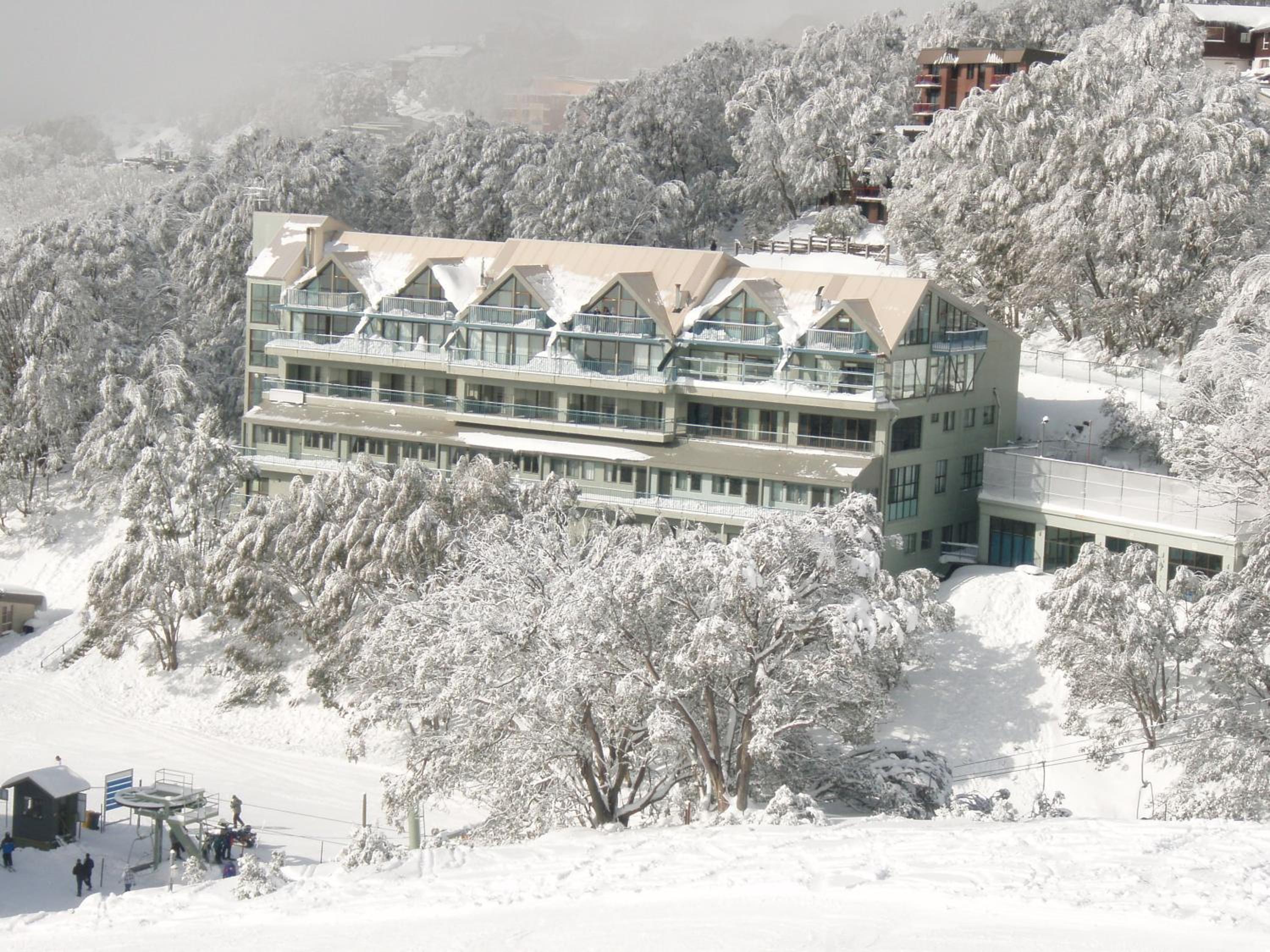 Falls Creek Country Club