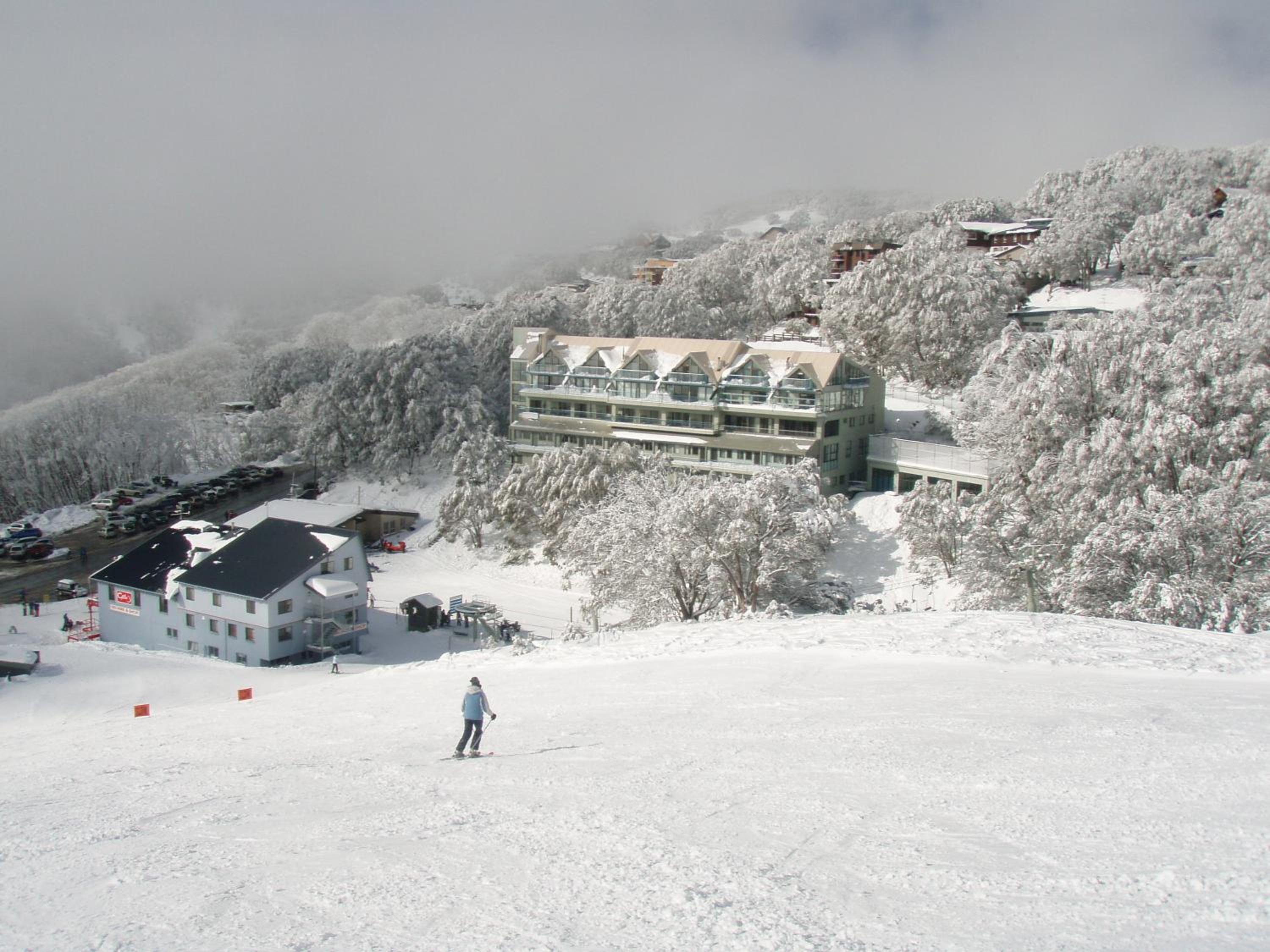 Falls Creek Country Club