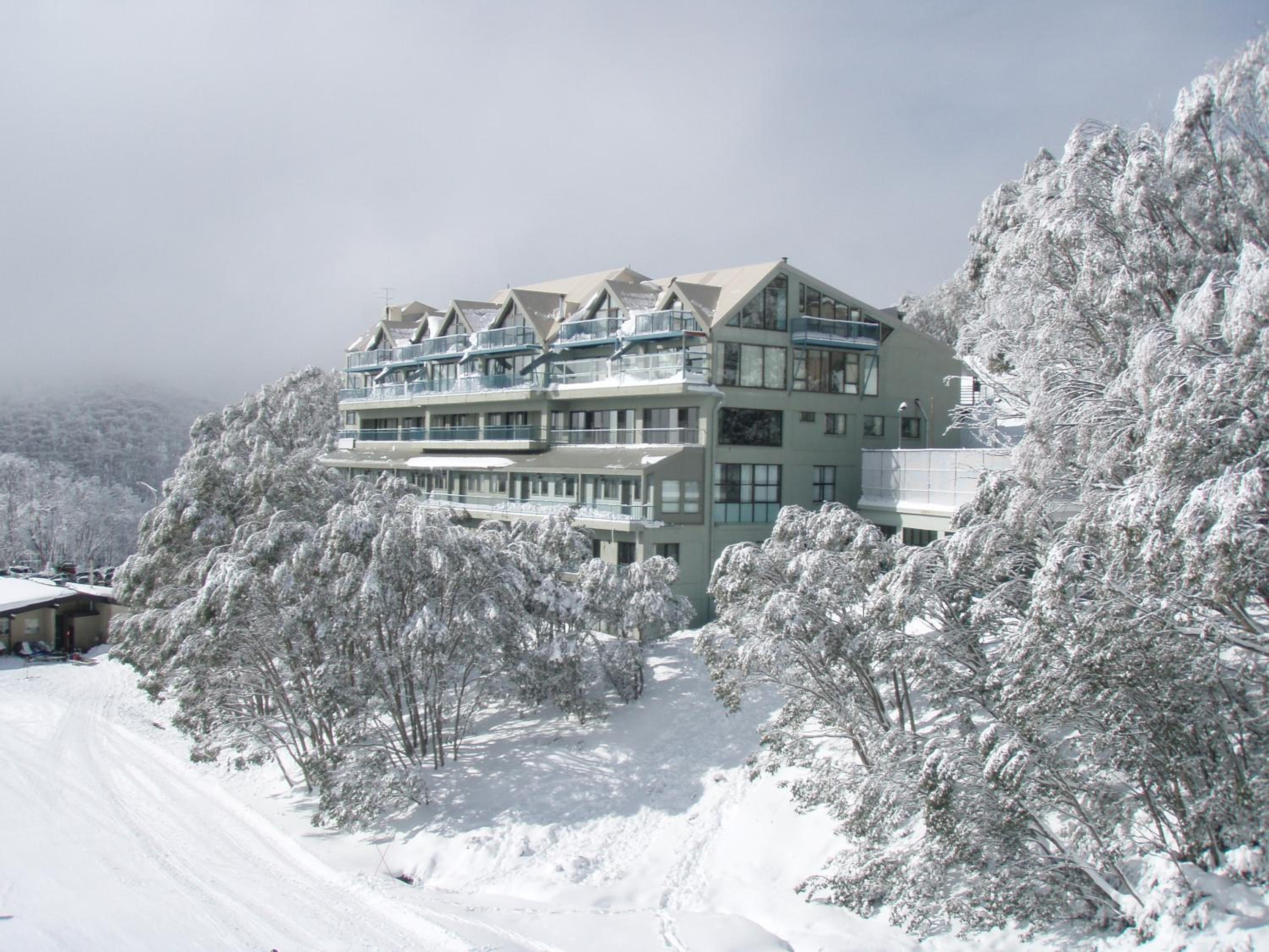 Falls Creek Country Club