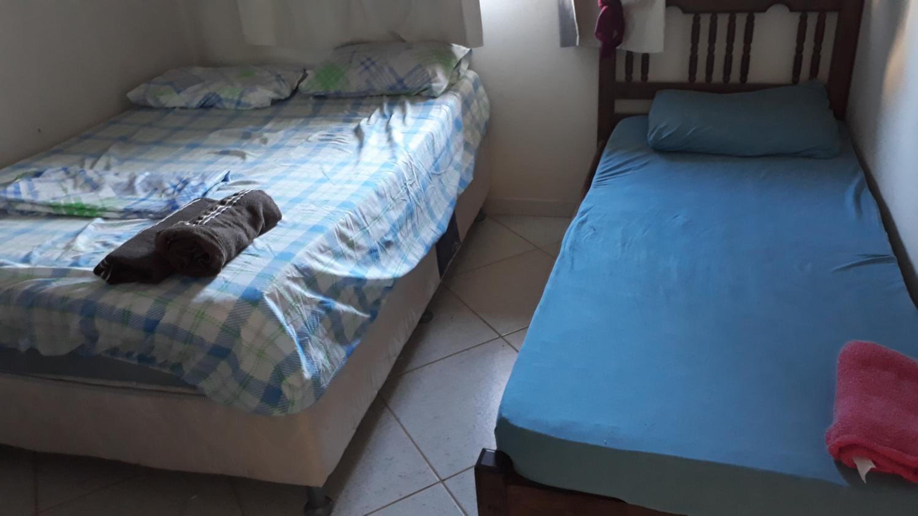 Casa de praia P Grande