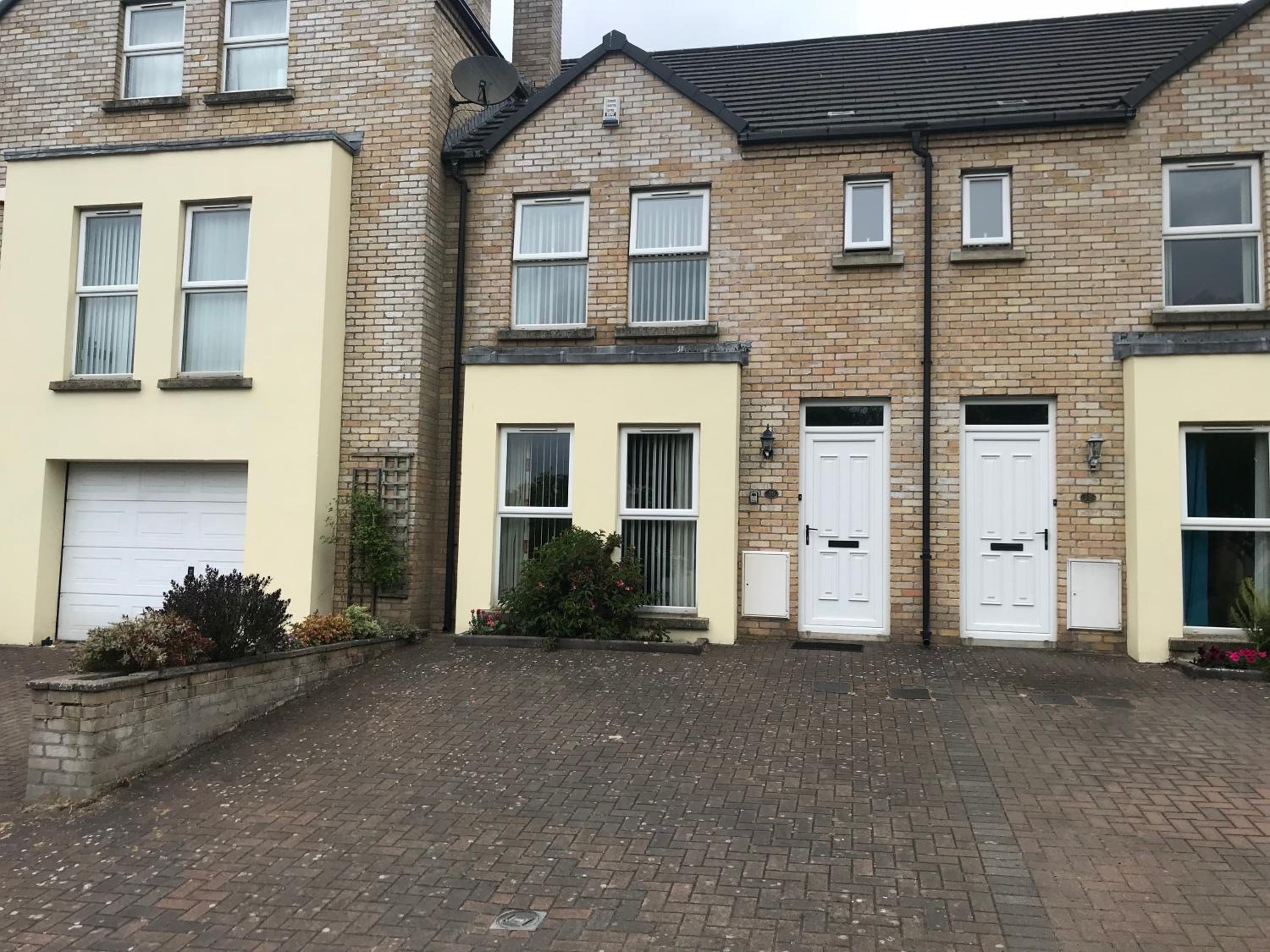 Hotel Causeway Holiday Homes - Image 1