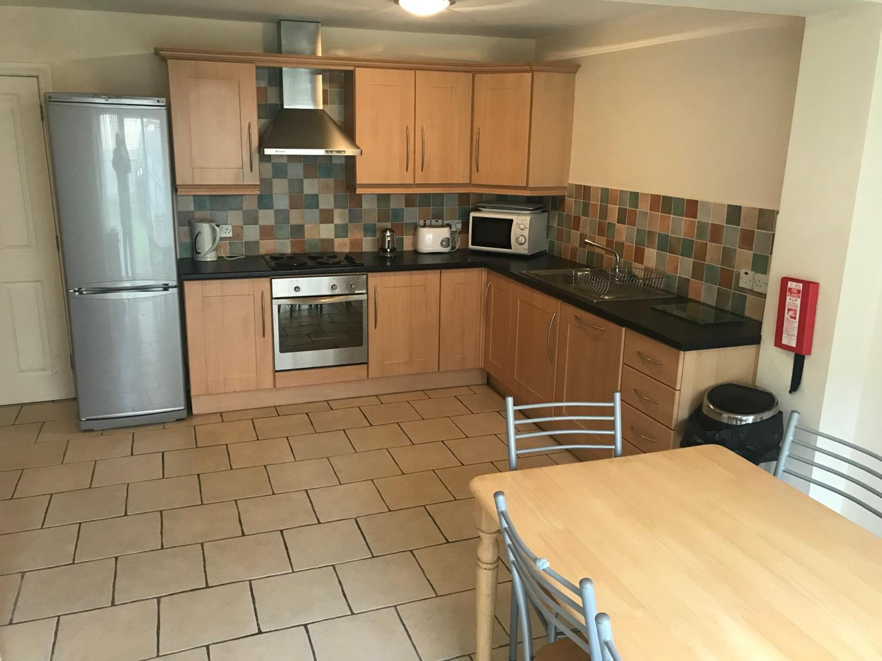 Causeway Holiday Homes